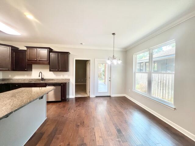 VALPARAISO P/C - Residential Lease