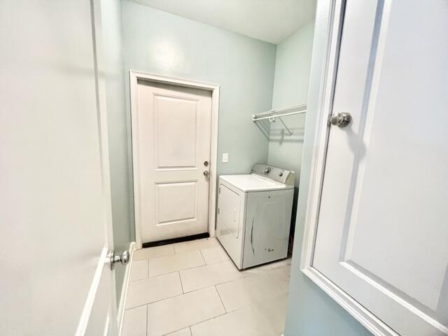 VALPARAISO P/C - Residential Lease