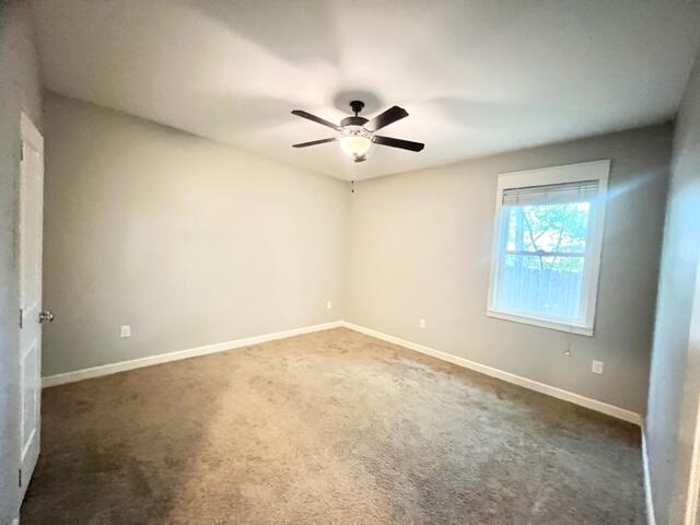 VALPARAISO P/C - Residential Lease