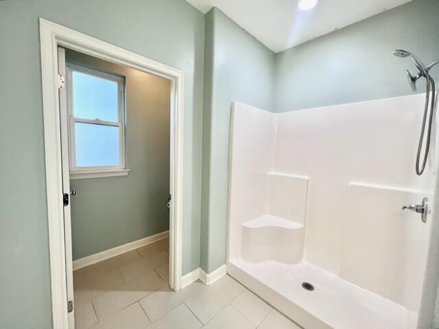 VALPARAISO P/C - Residential Lease