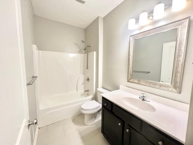 VALPARAISO P/C - Residential Lease