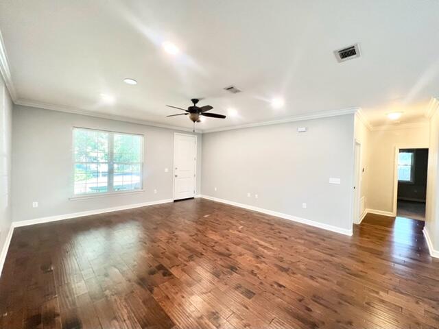 VALPARAISO P/C - Residential Lease