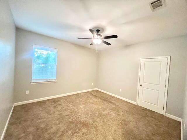 VALPARAISO P/C - Residential Lease