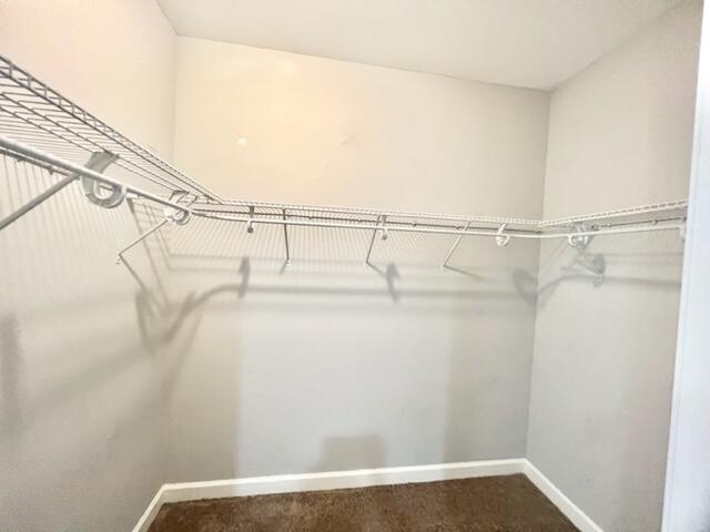 VALPARAISO P/C - Residential Lease