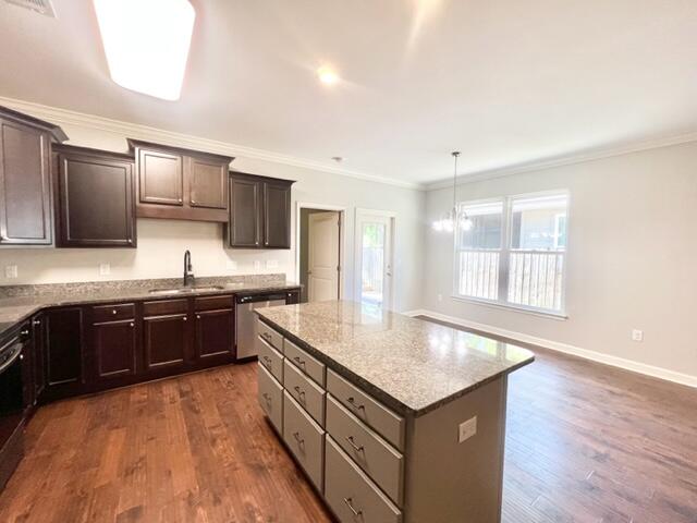 VALPARAISO P/C - Residential Lease