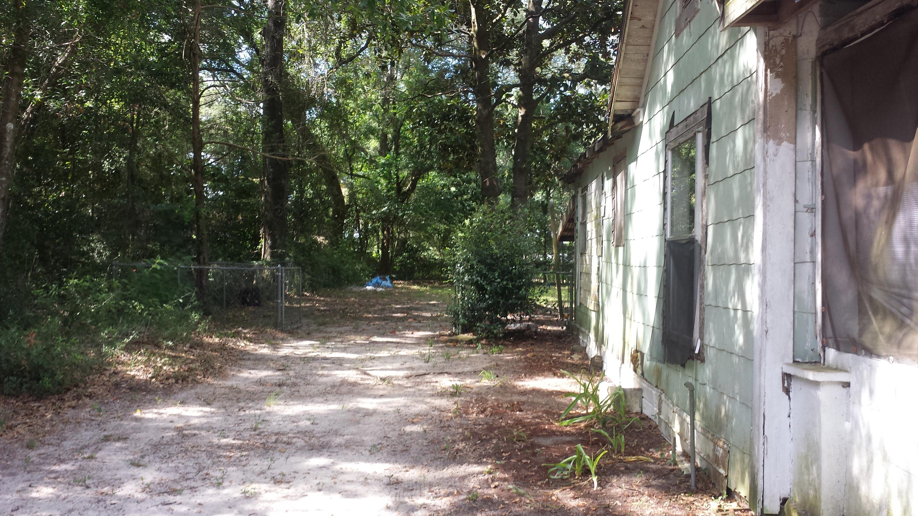 NATHEY ESTATES - Land