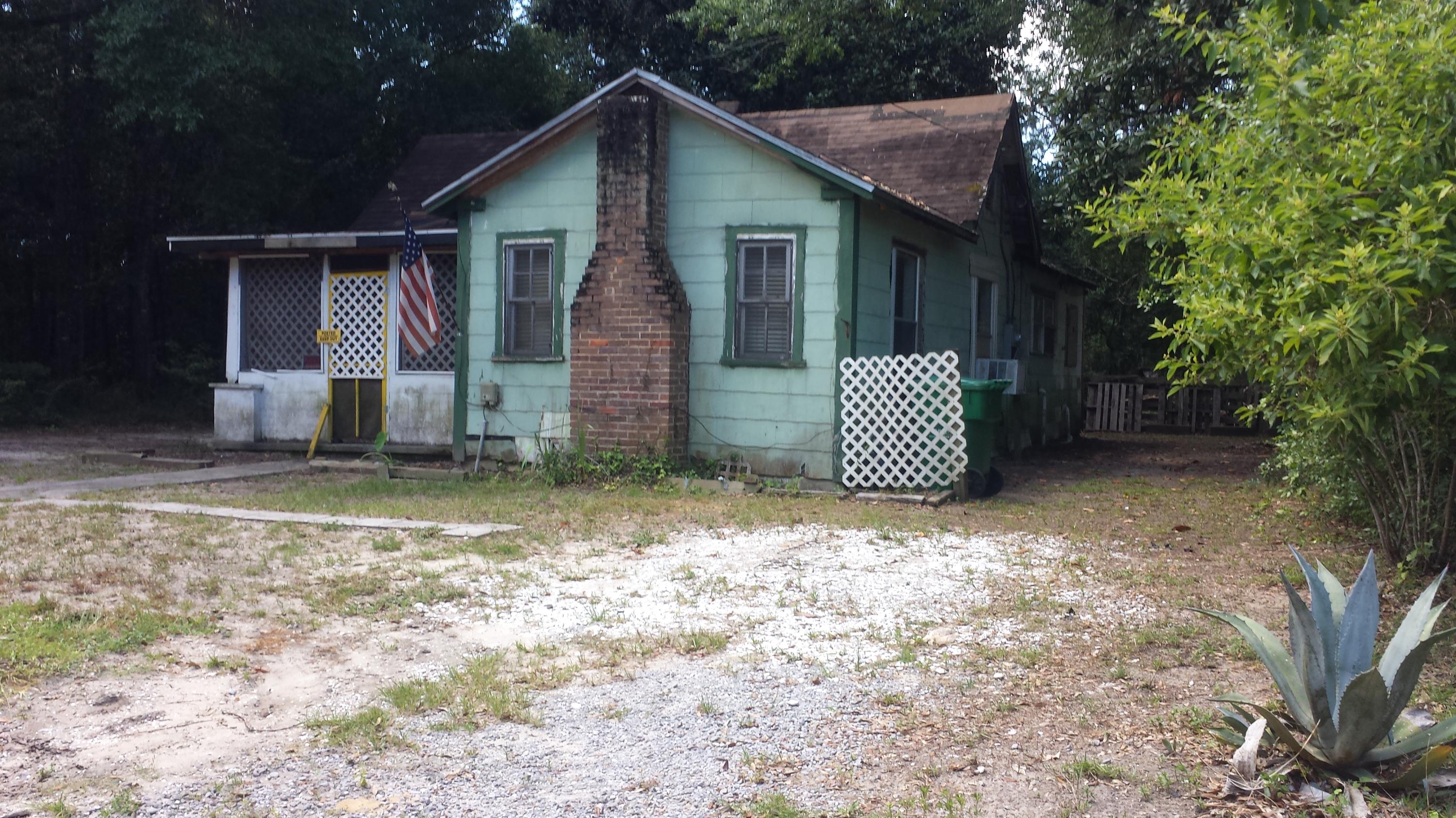 NATHEY ESTATES - Land