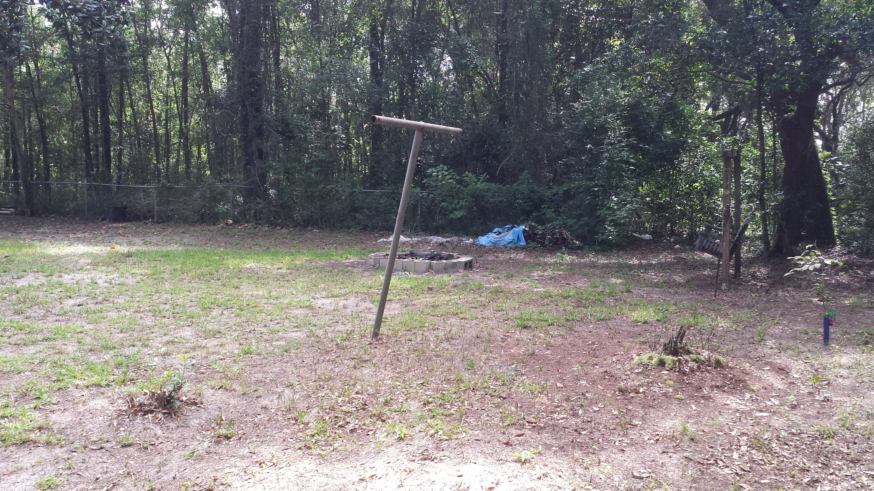 NATHEY ESTATES - Land