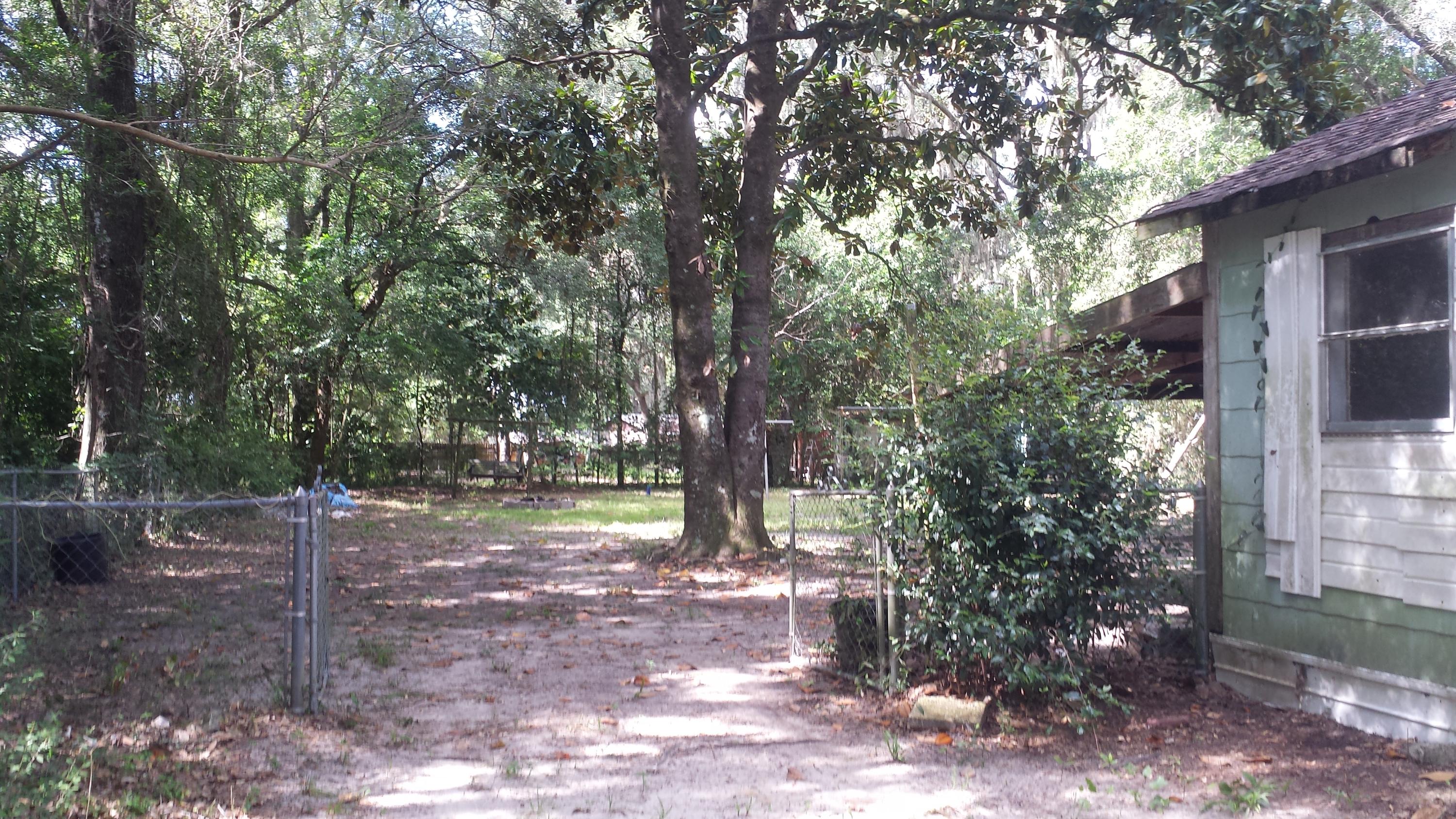 NATHEY ESTATES - Land