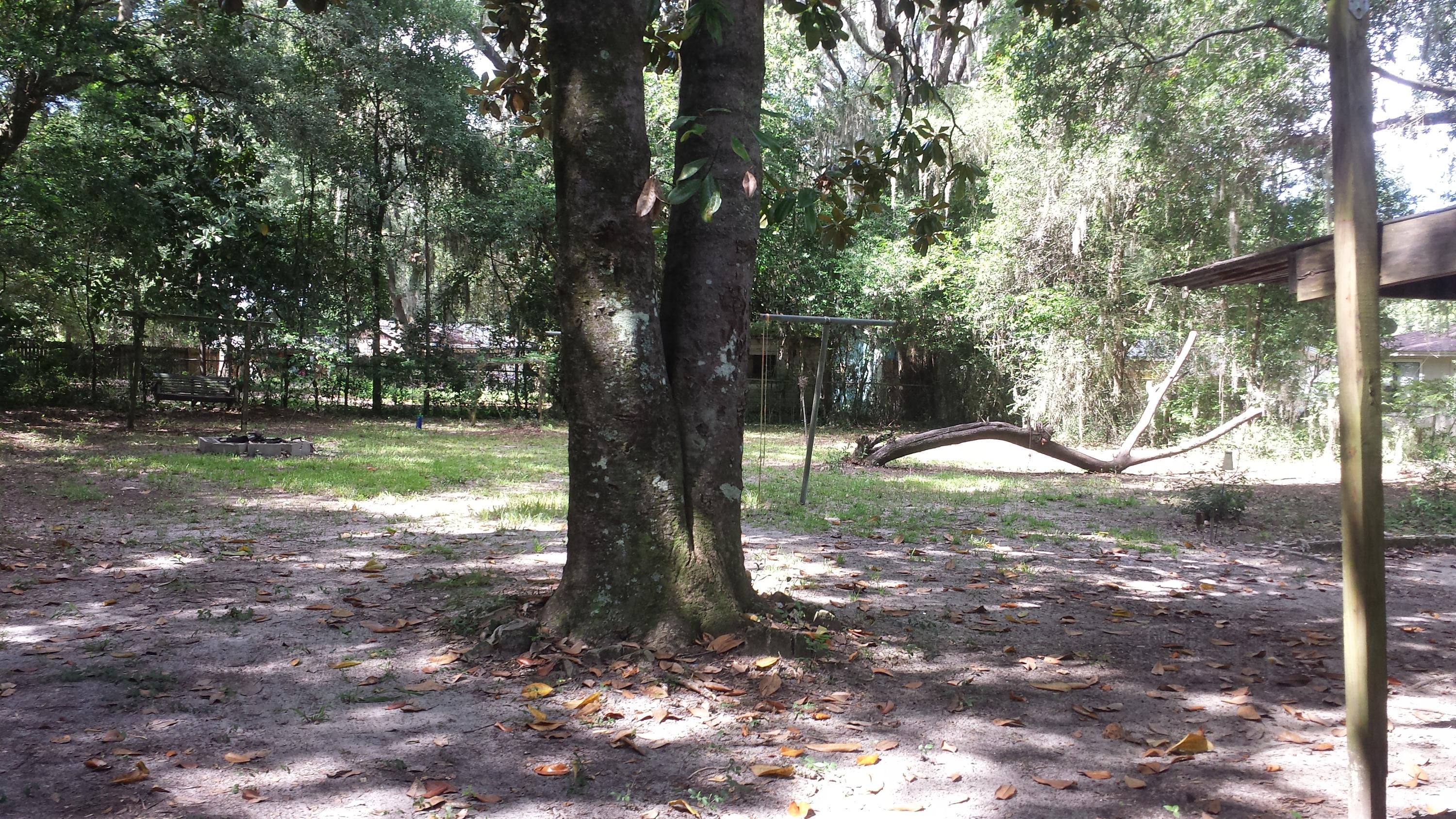 NATHEY ESTATES - Land