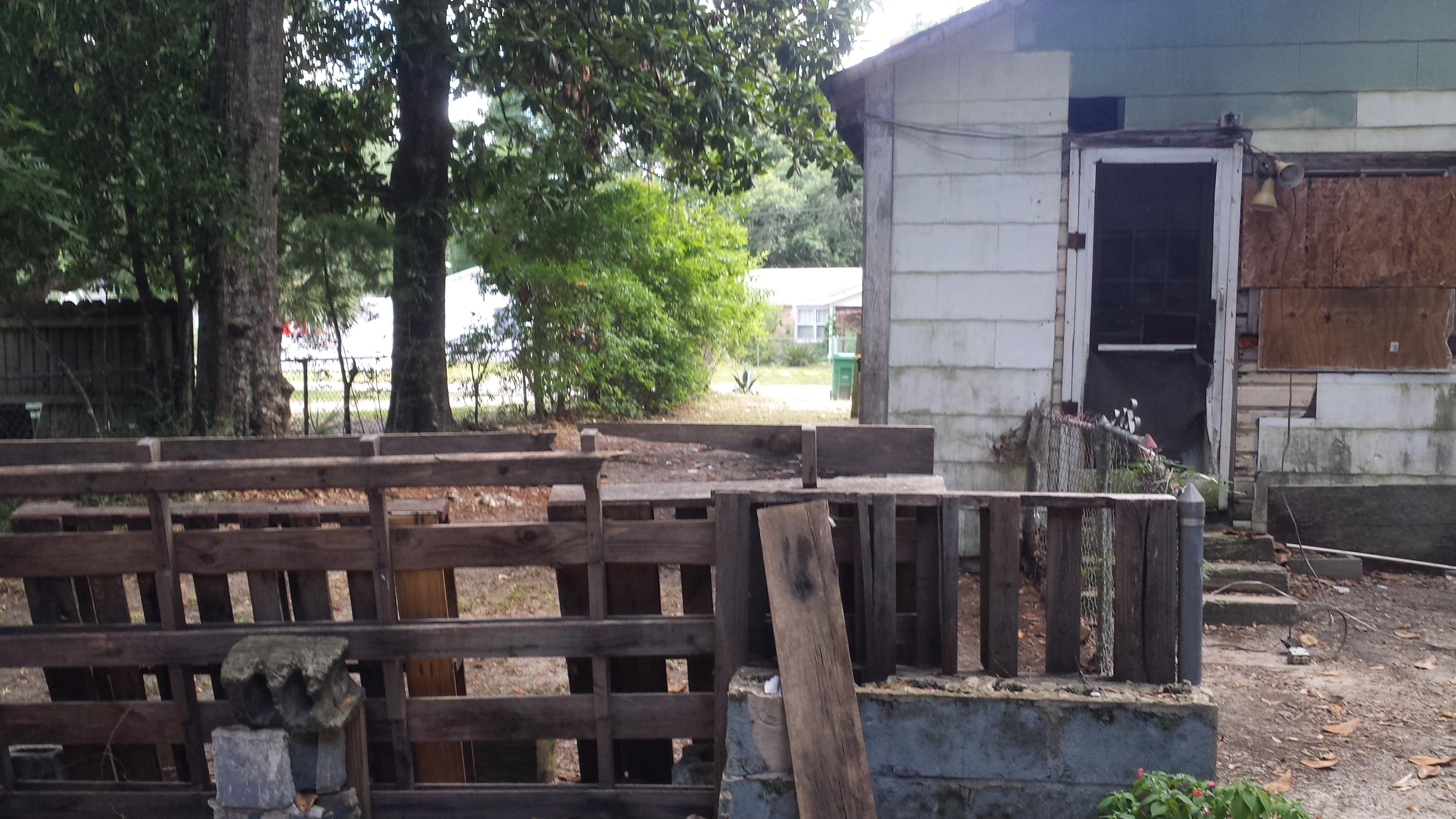 NATHEY ESTATES - Land