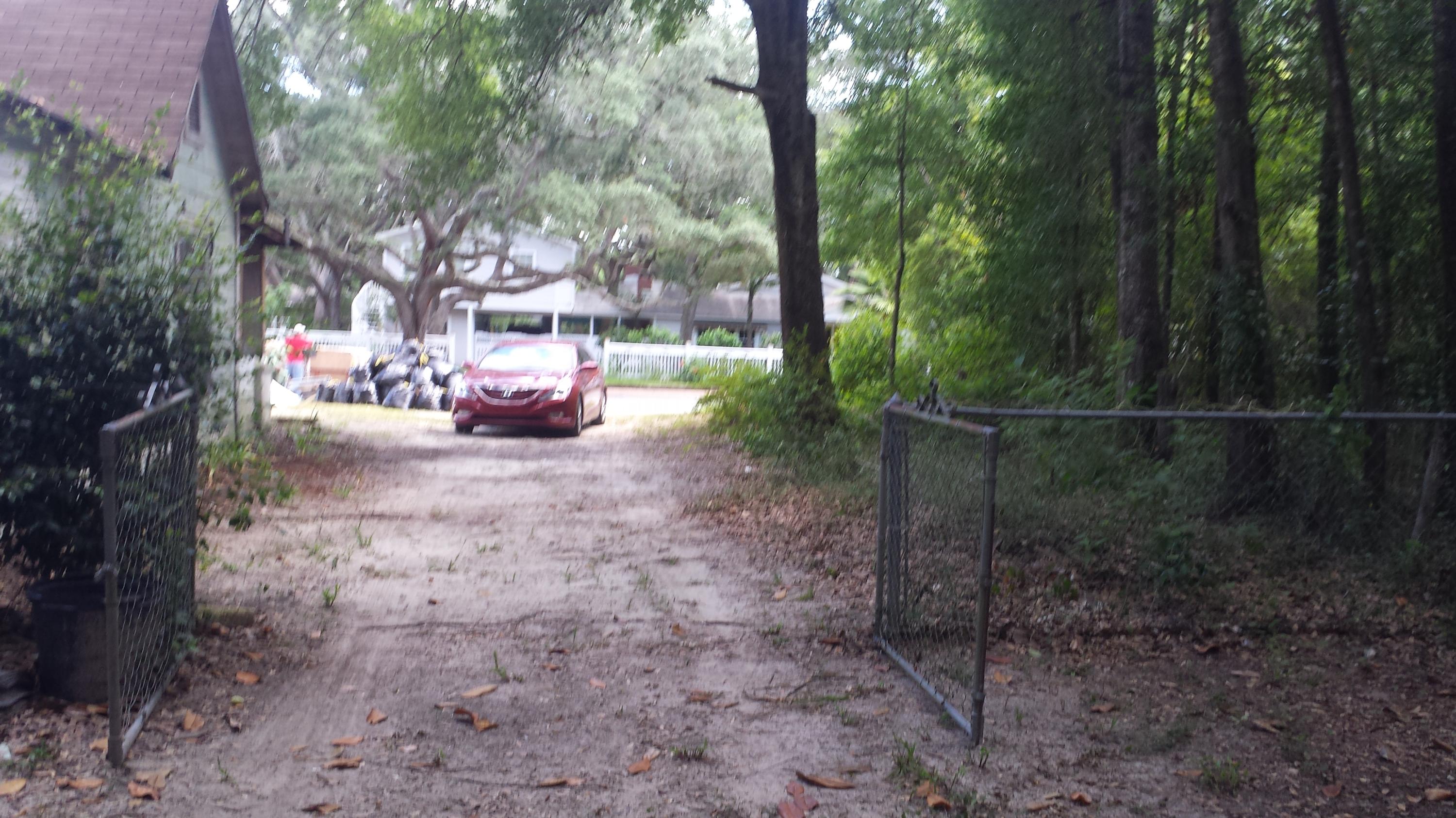 NATHEY ESTATES - Land