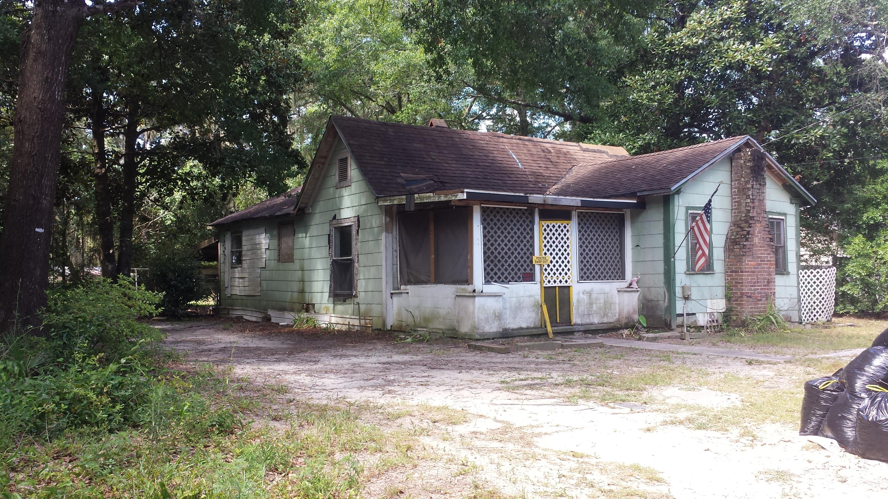 NATHEY ESTATES - Land