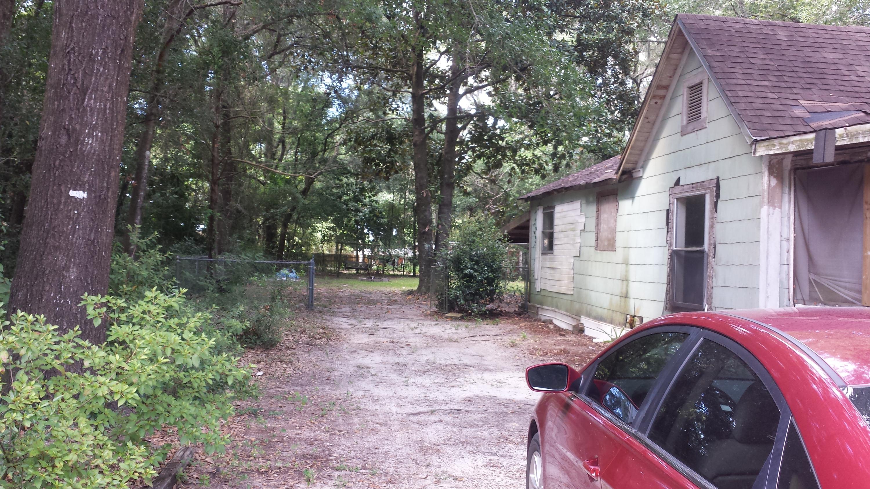 NATHEY ESTATES - Land