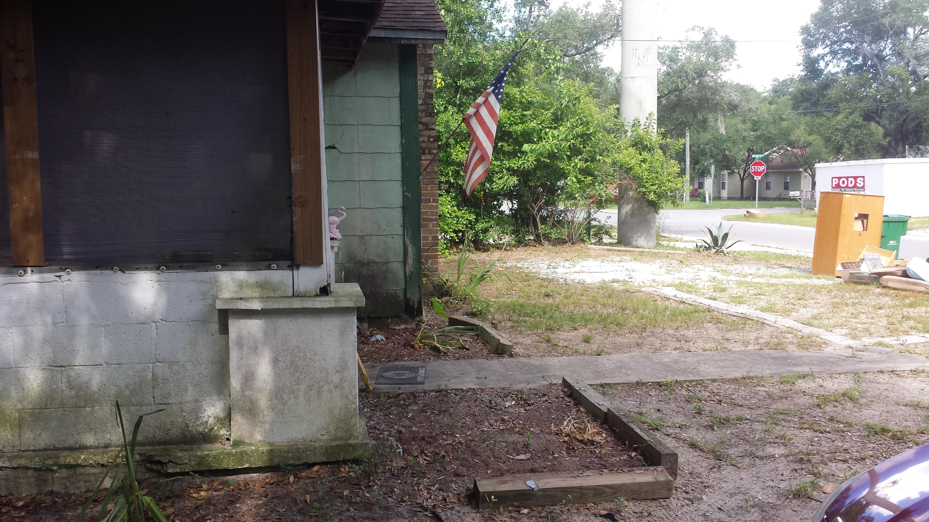 NATHEY ESTATES - Land