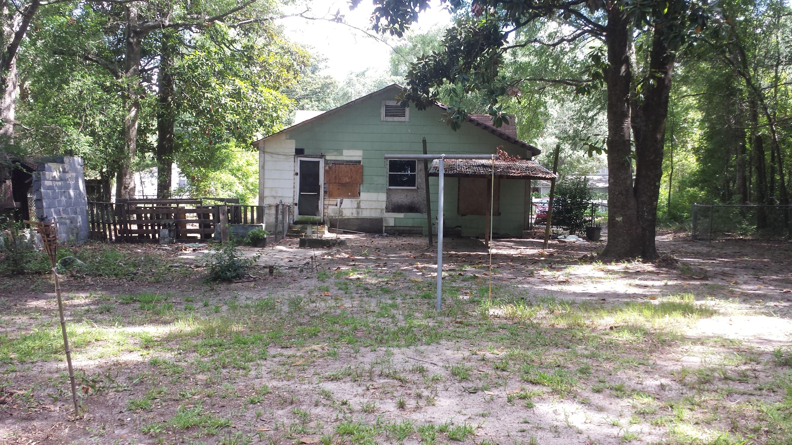 NATHEY ESTATES - Land