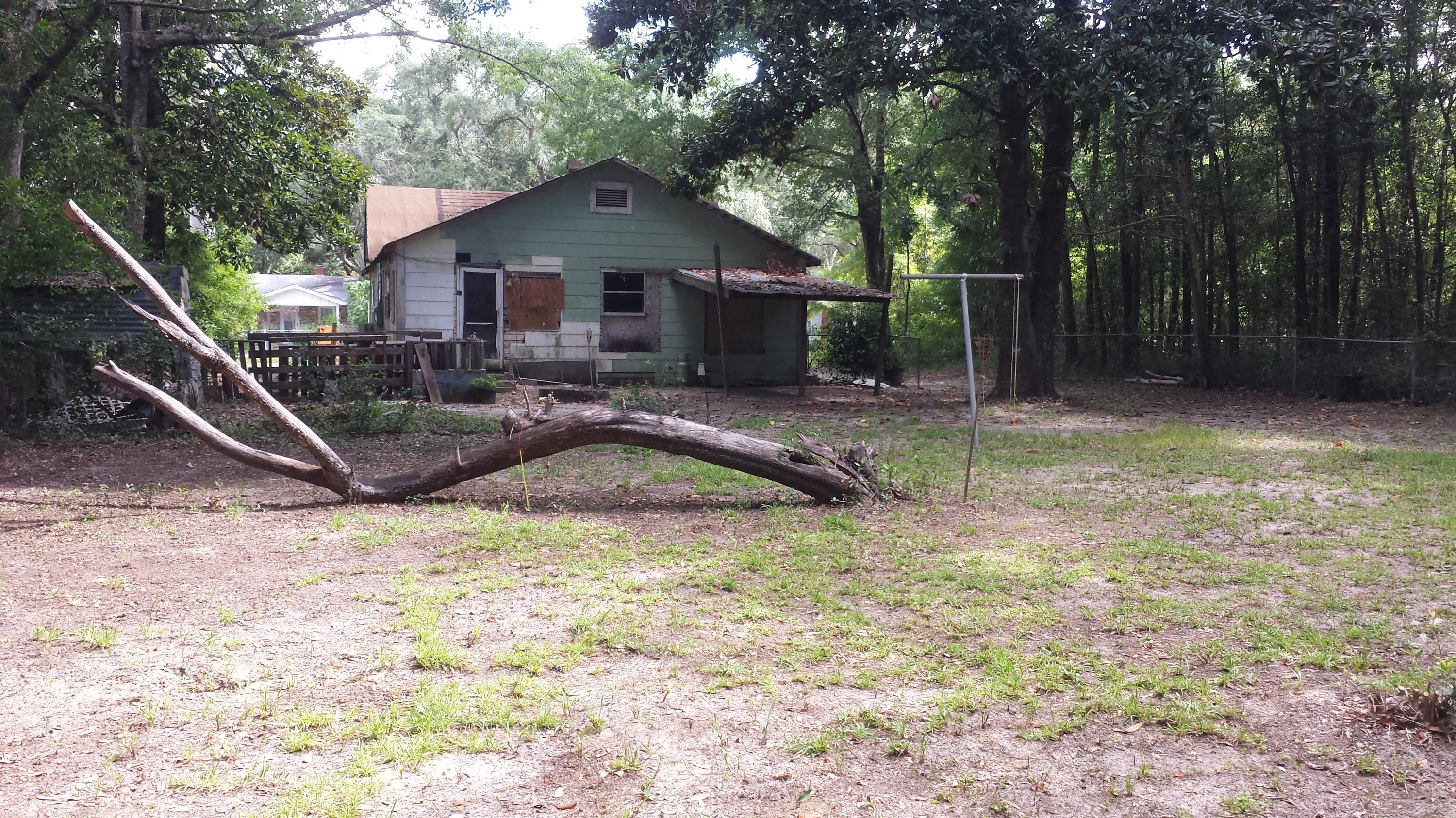 NATHEY ESTATES - Land