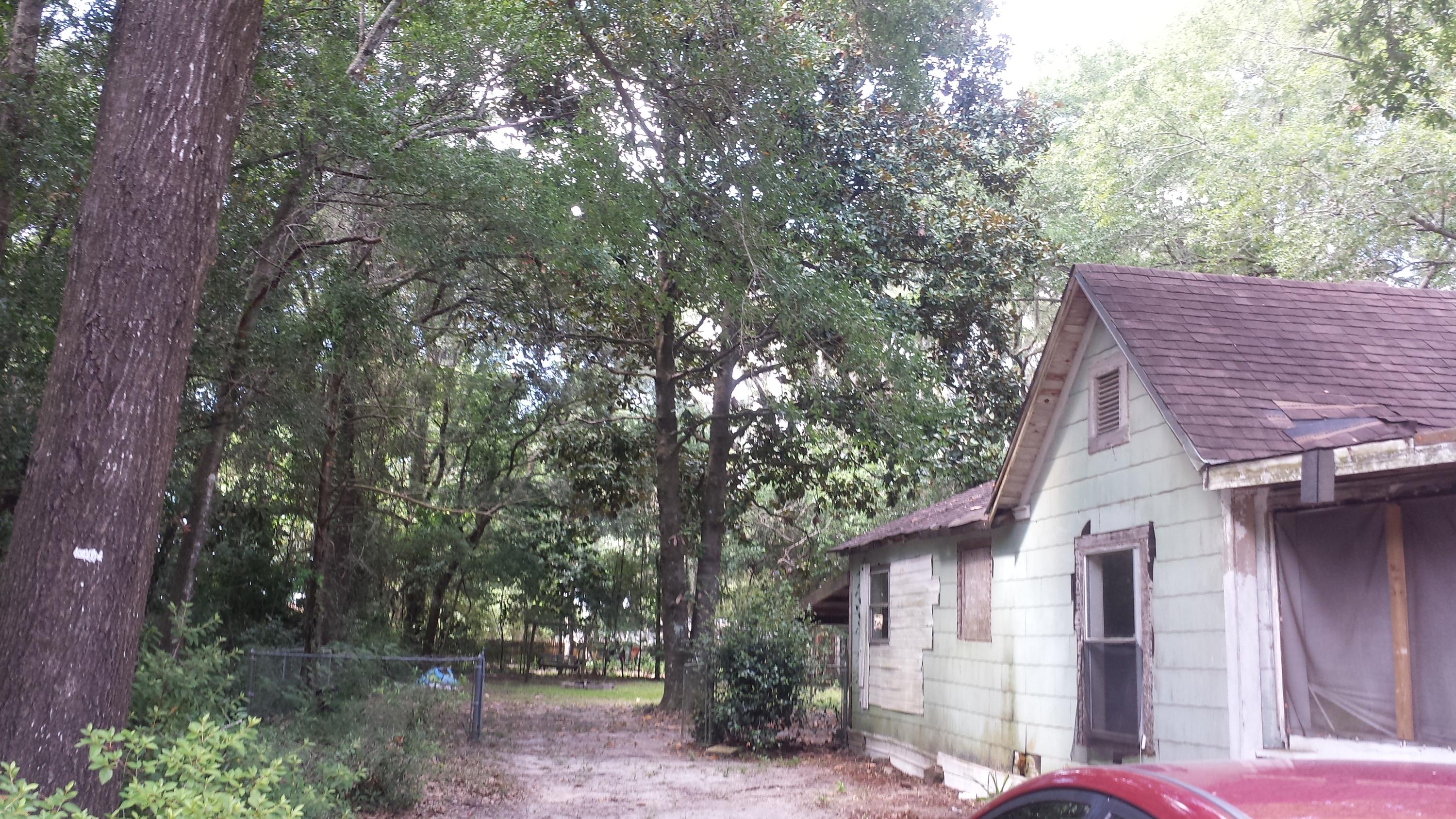 NATHEY ESTATES - Land