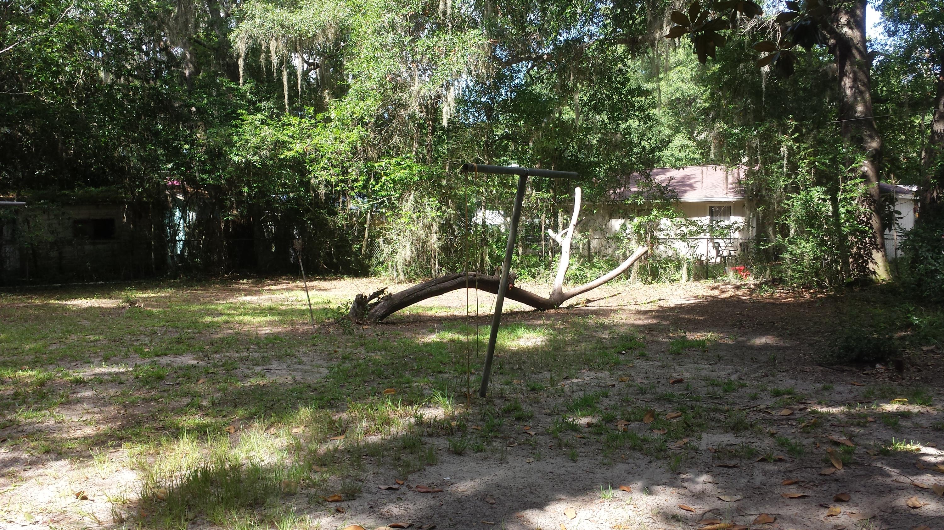 NATHEY ESTATES - Land