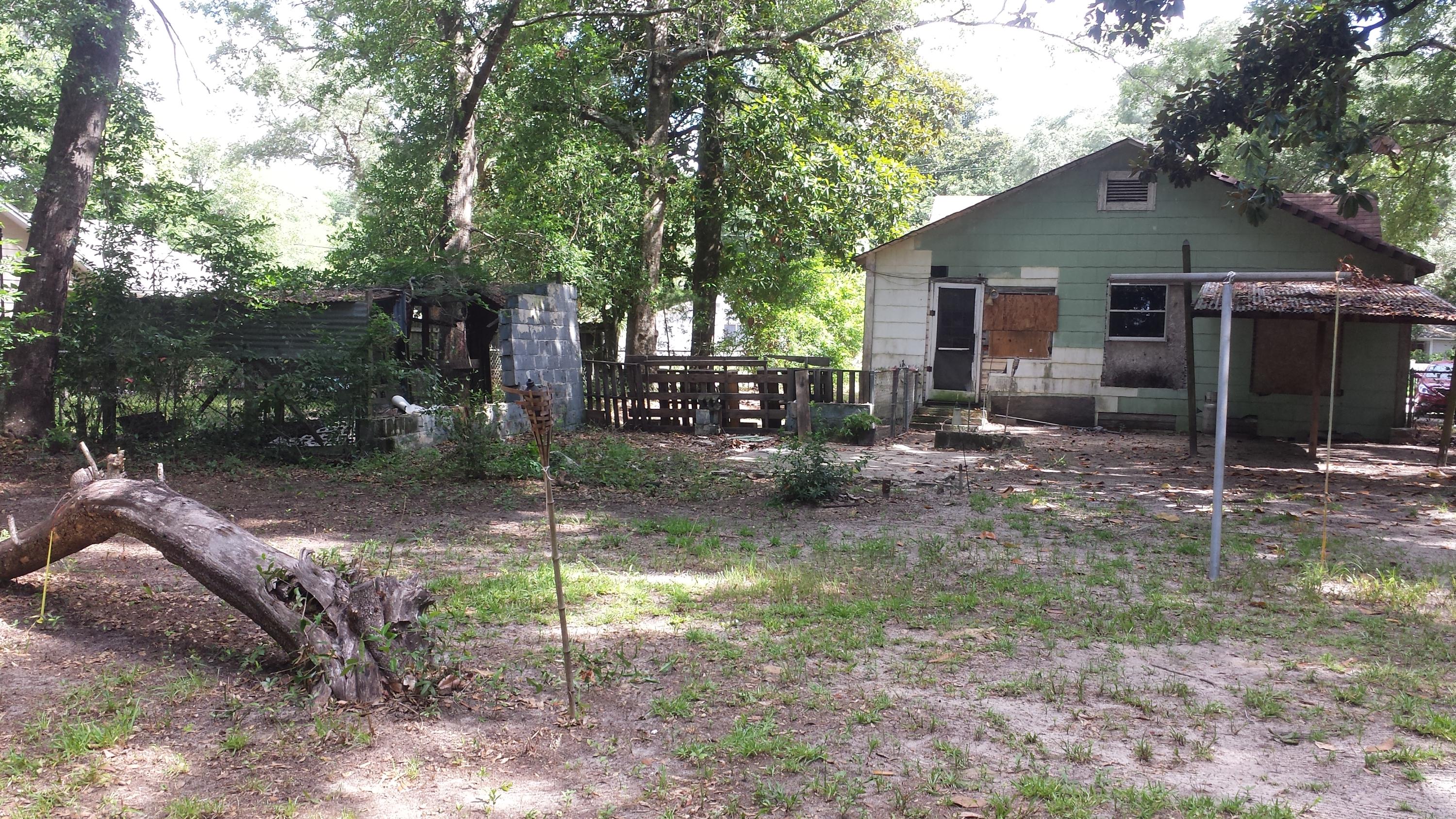 NATHEY ESTATES - Land