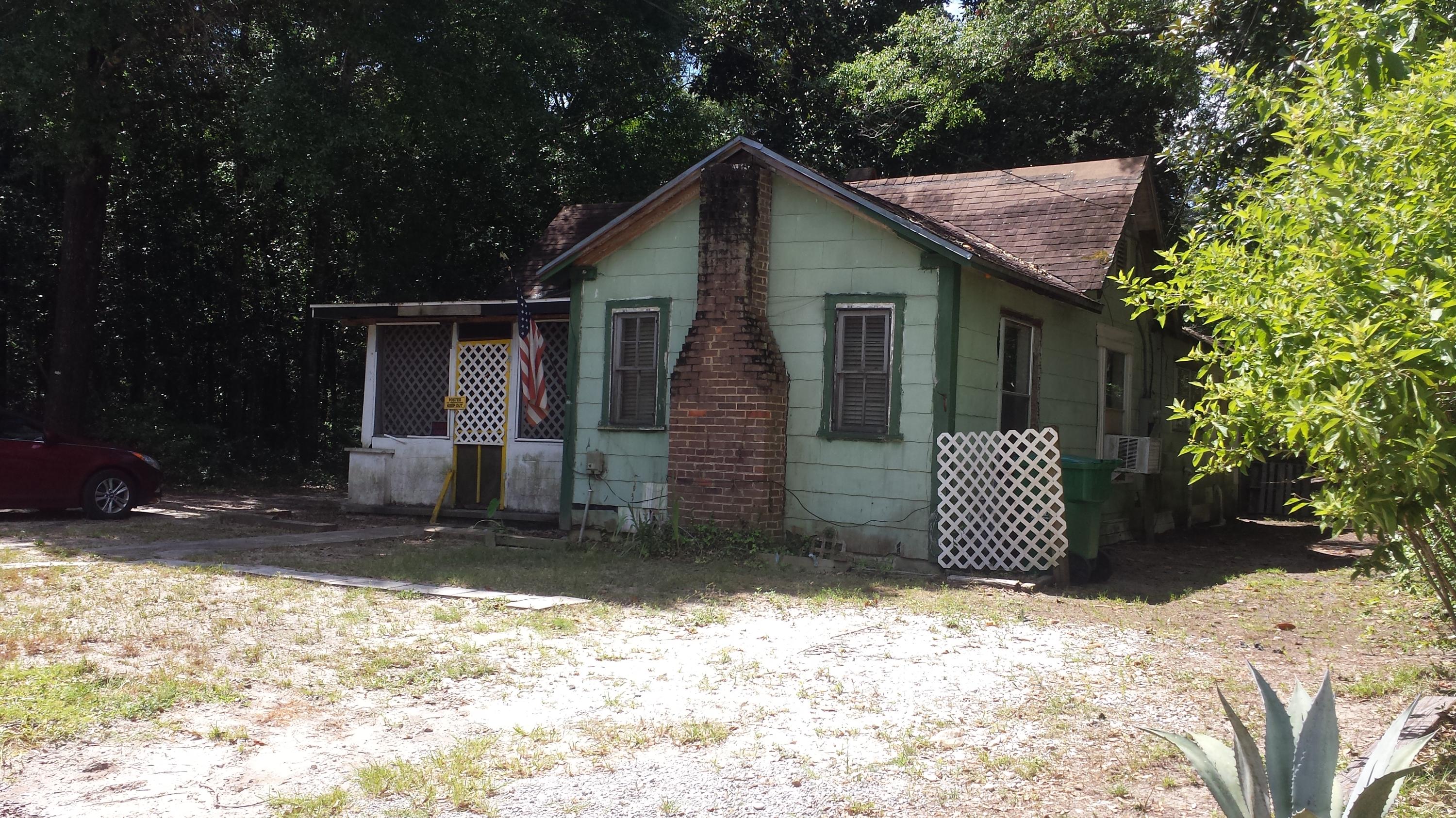 NATHEY ESTATES - Land