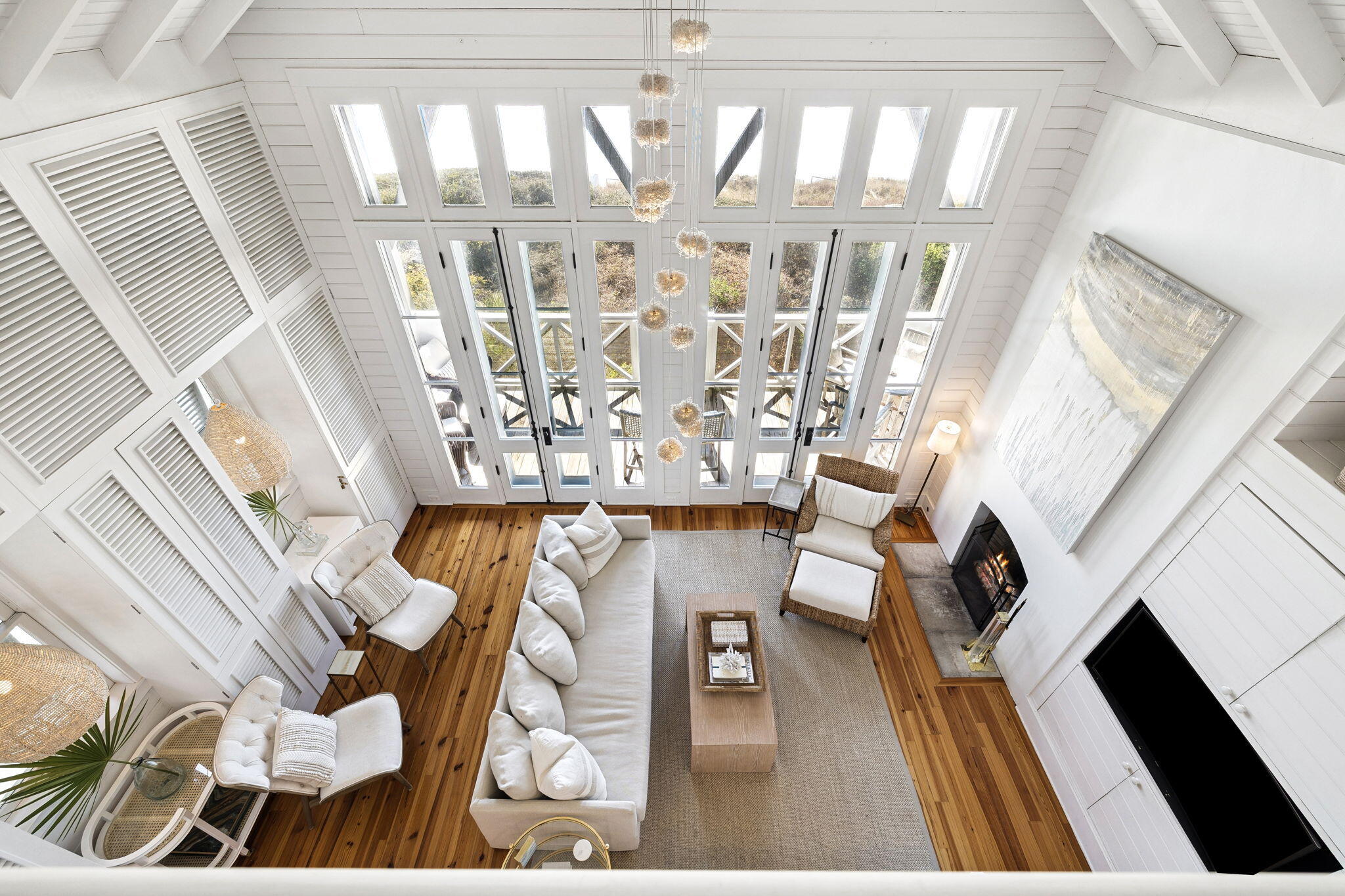 Rosemary Beach - Residential