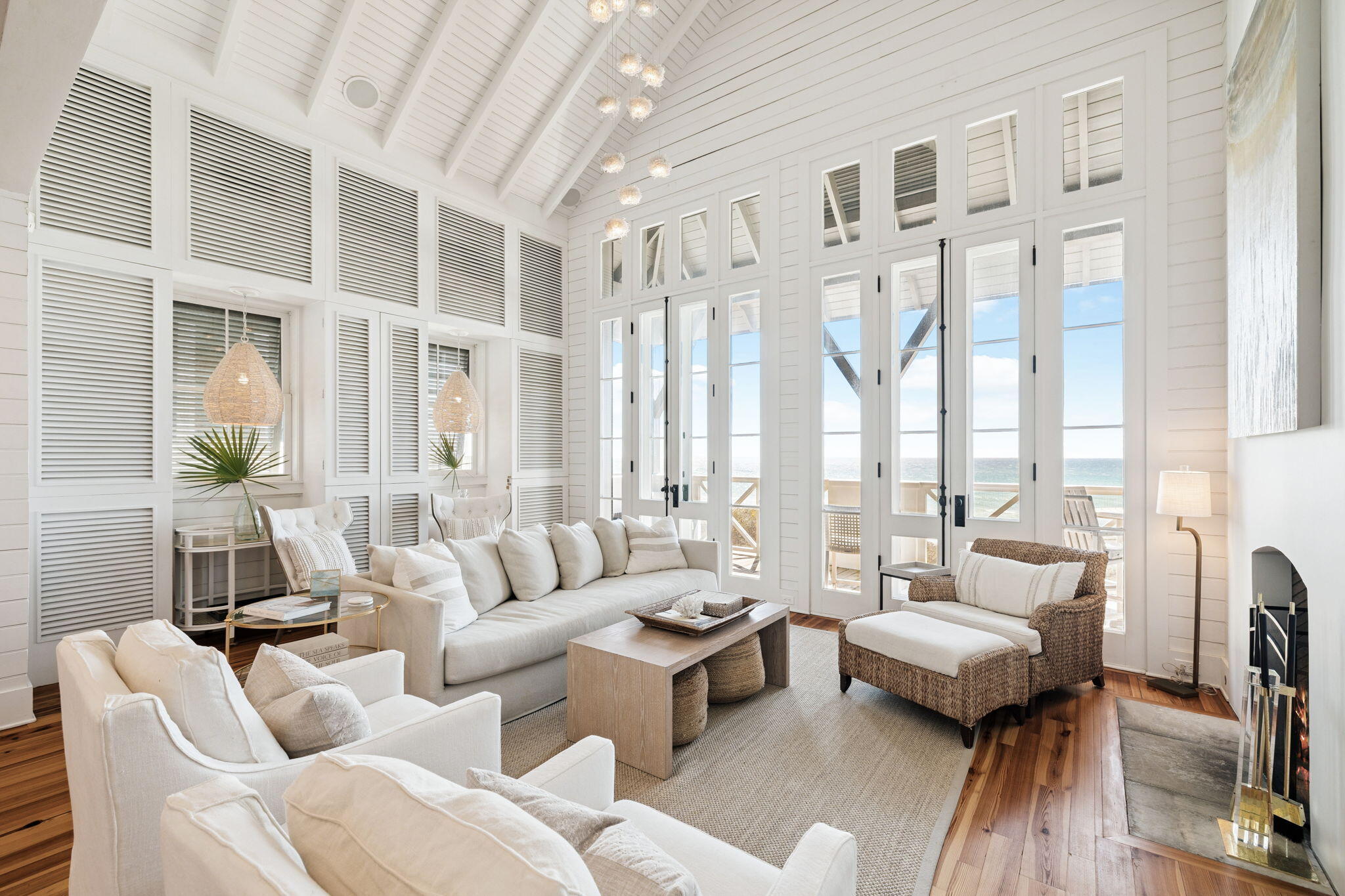Rosemary Beach - Residential