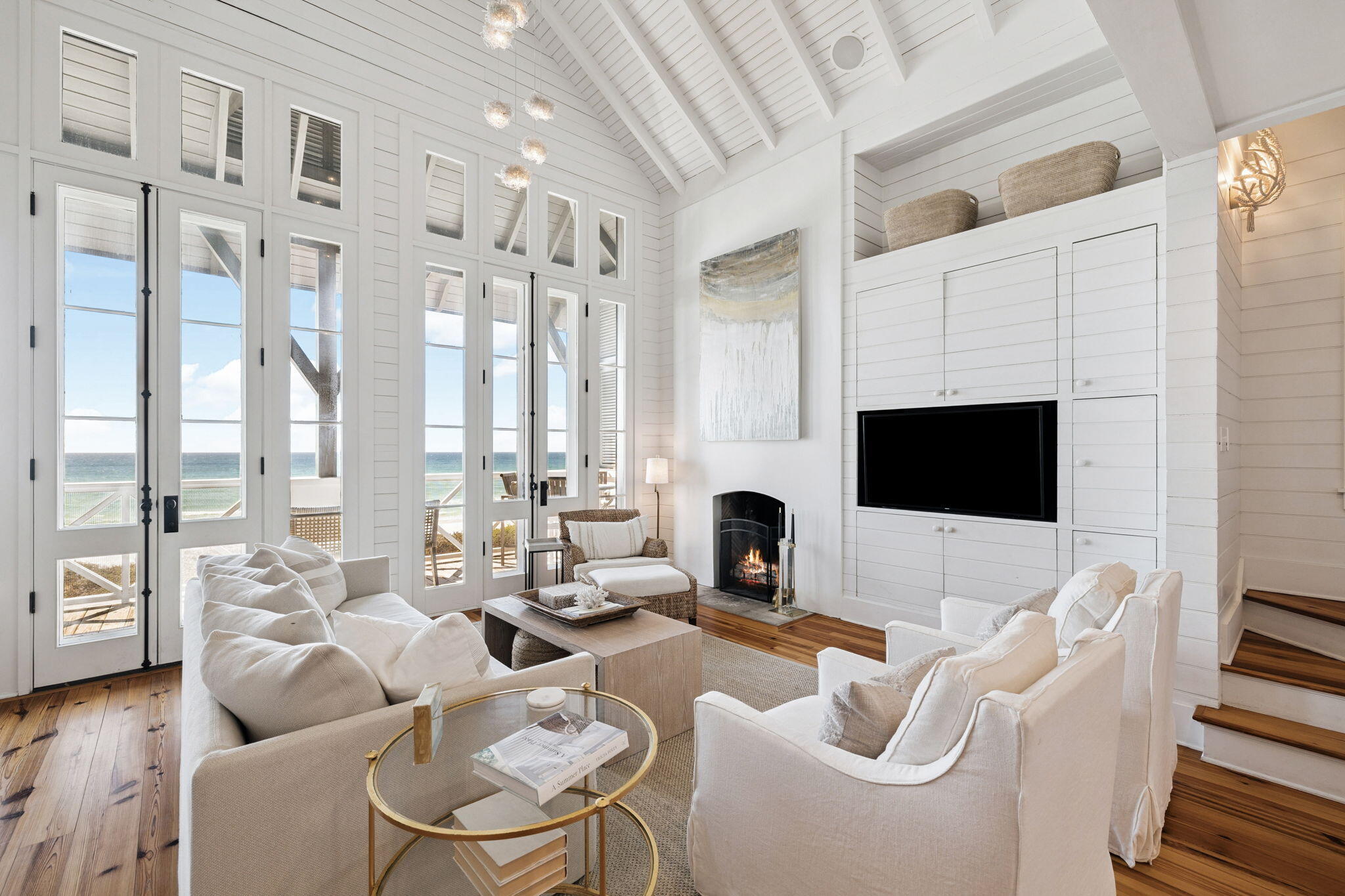 Rosemary Beach - Residential