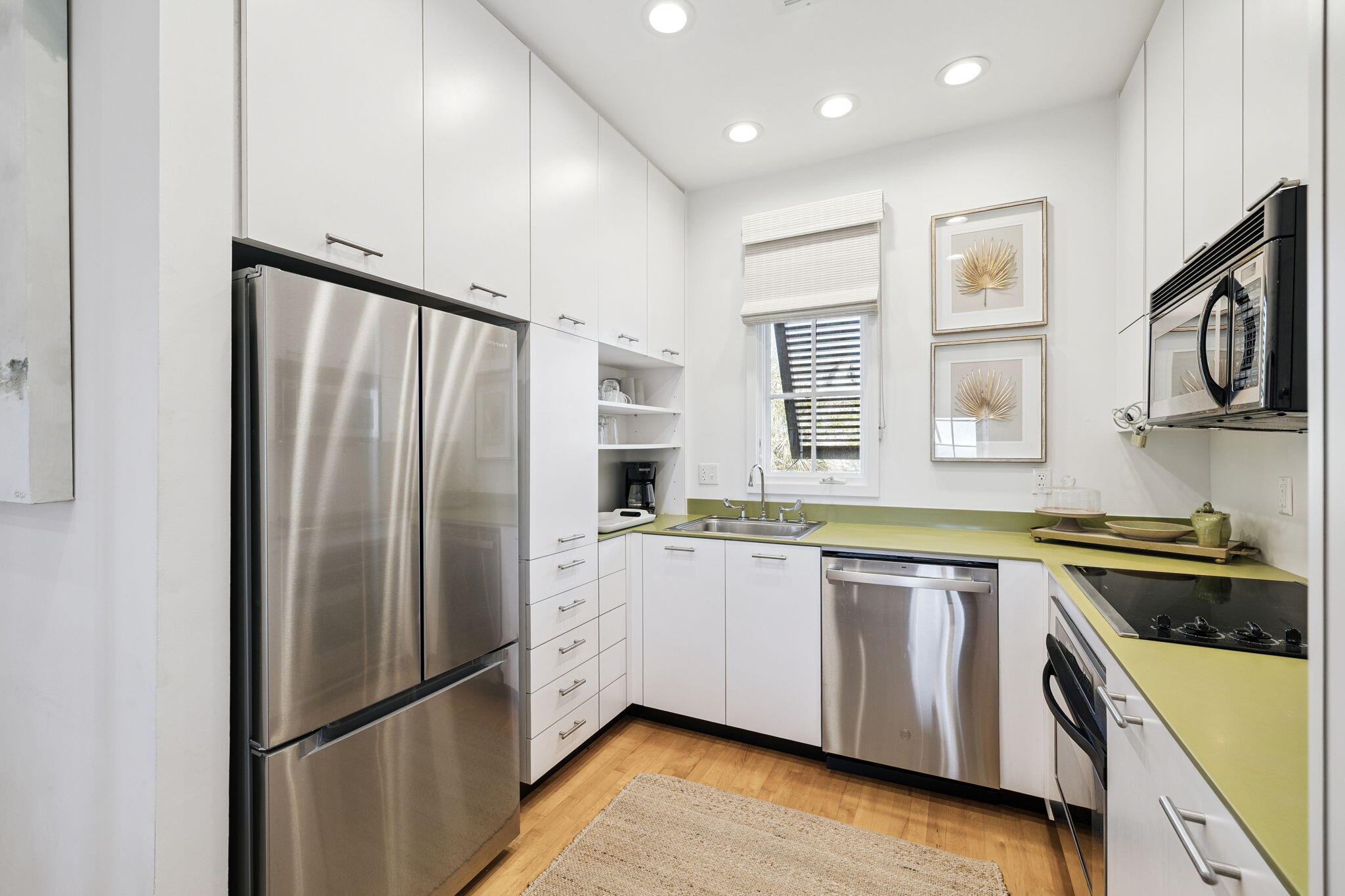 Rosemary Beach - Residential