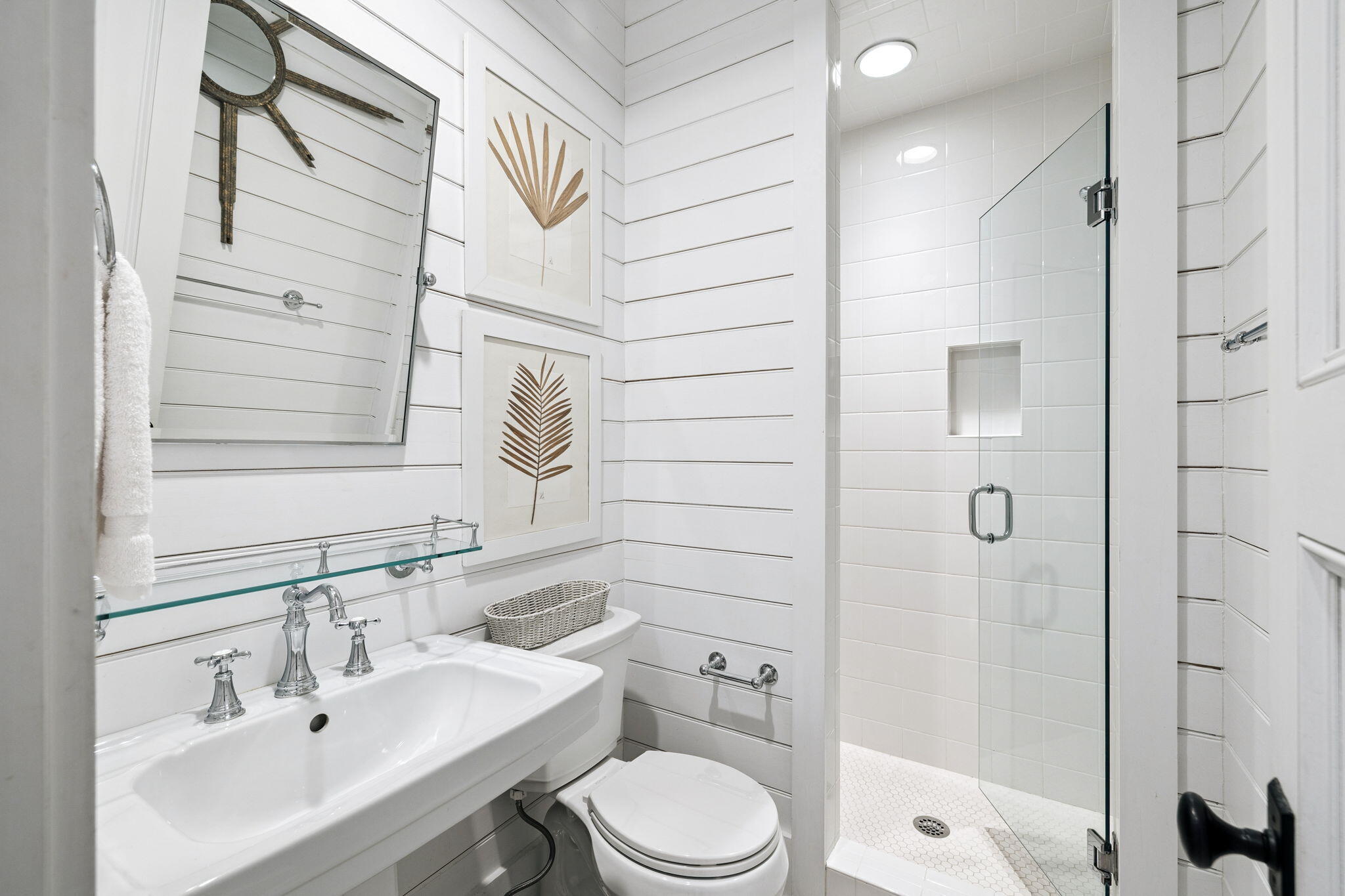 Rosemary Beach - Residential