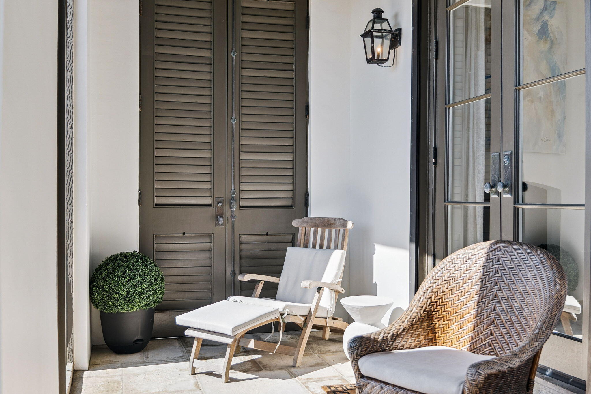 Rosemary Beach - Residential