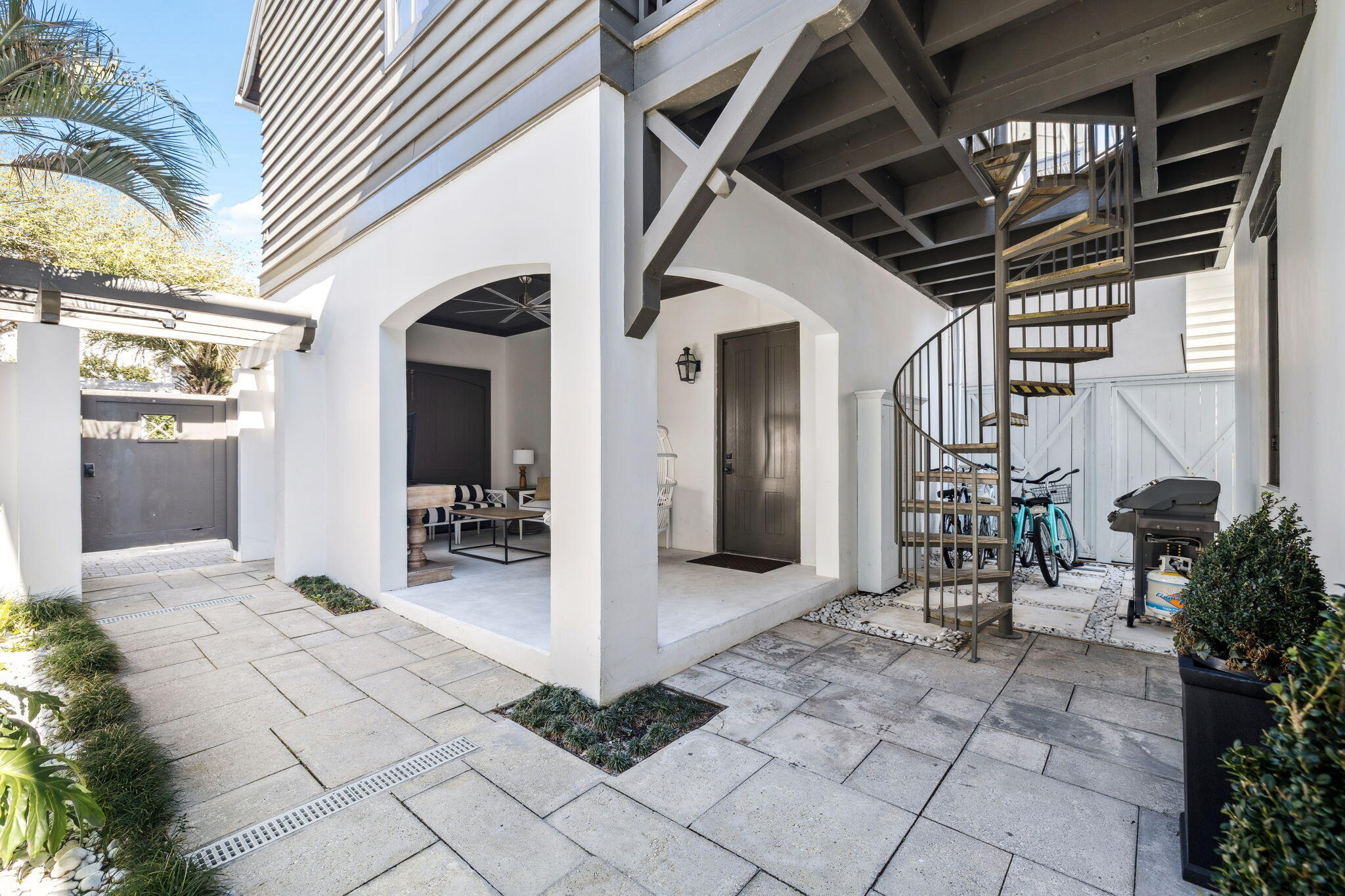 Rosemary Beach - Residential