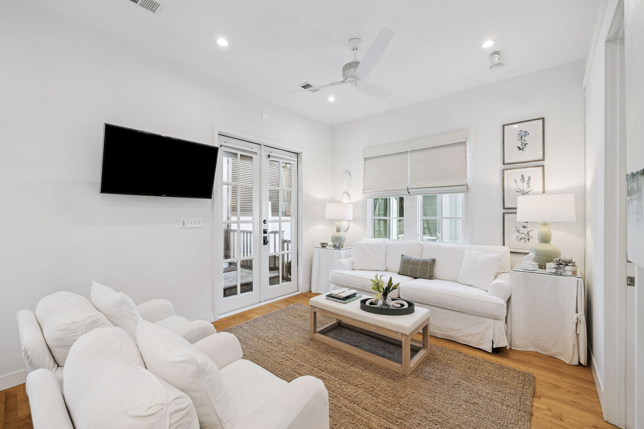 Rosemary Beach - Residential