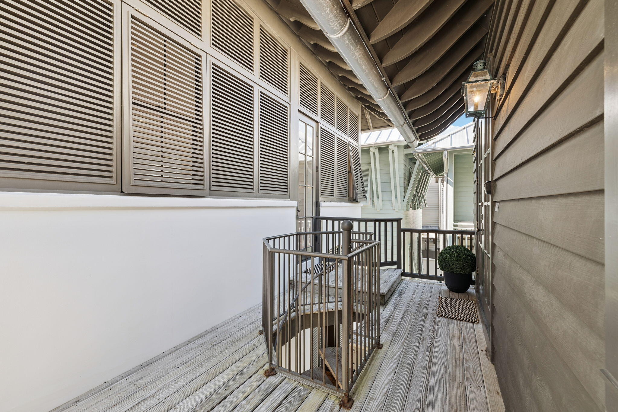 Rosemary Beach - Residential