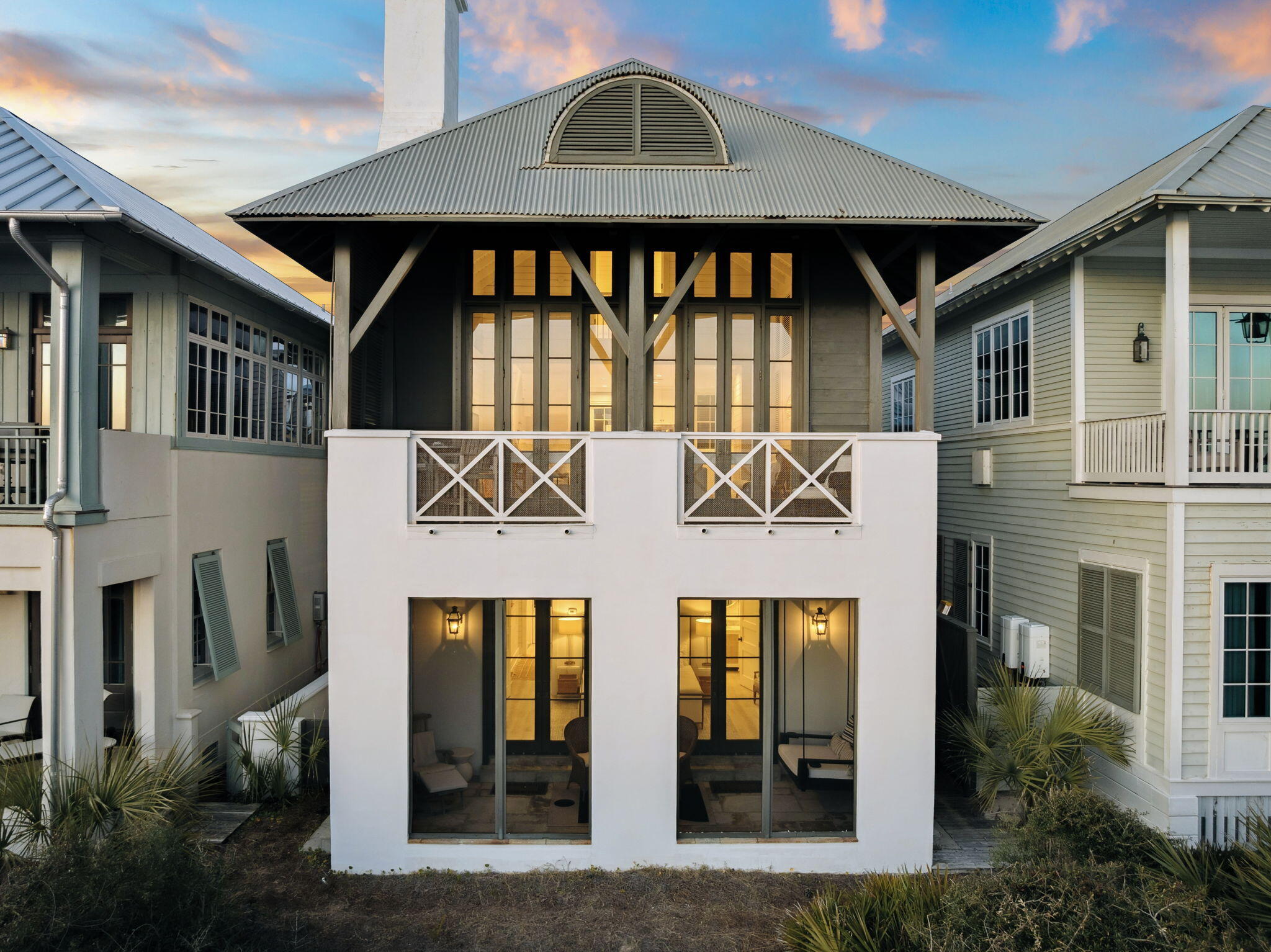 Rosemary Beach - Residential