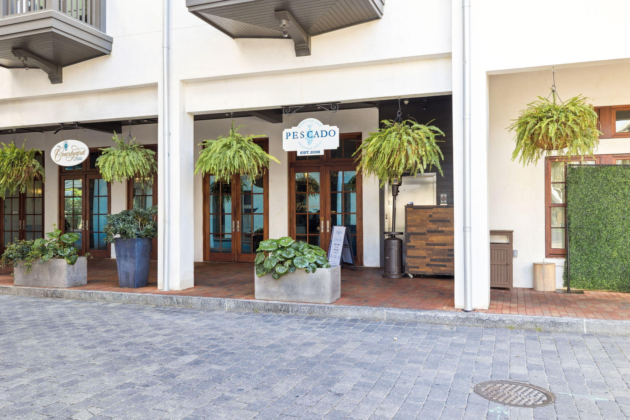 Rosemary Beach - Residential