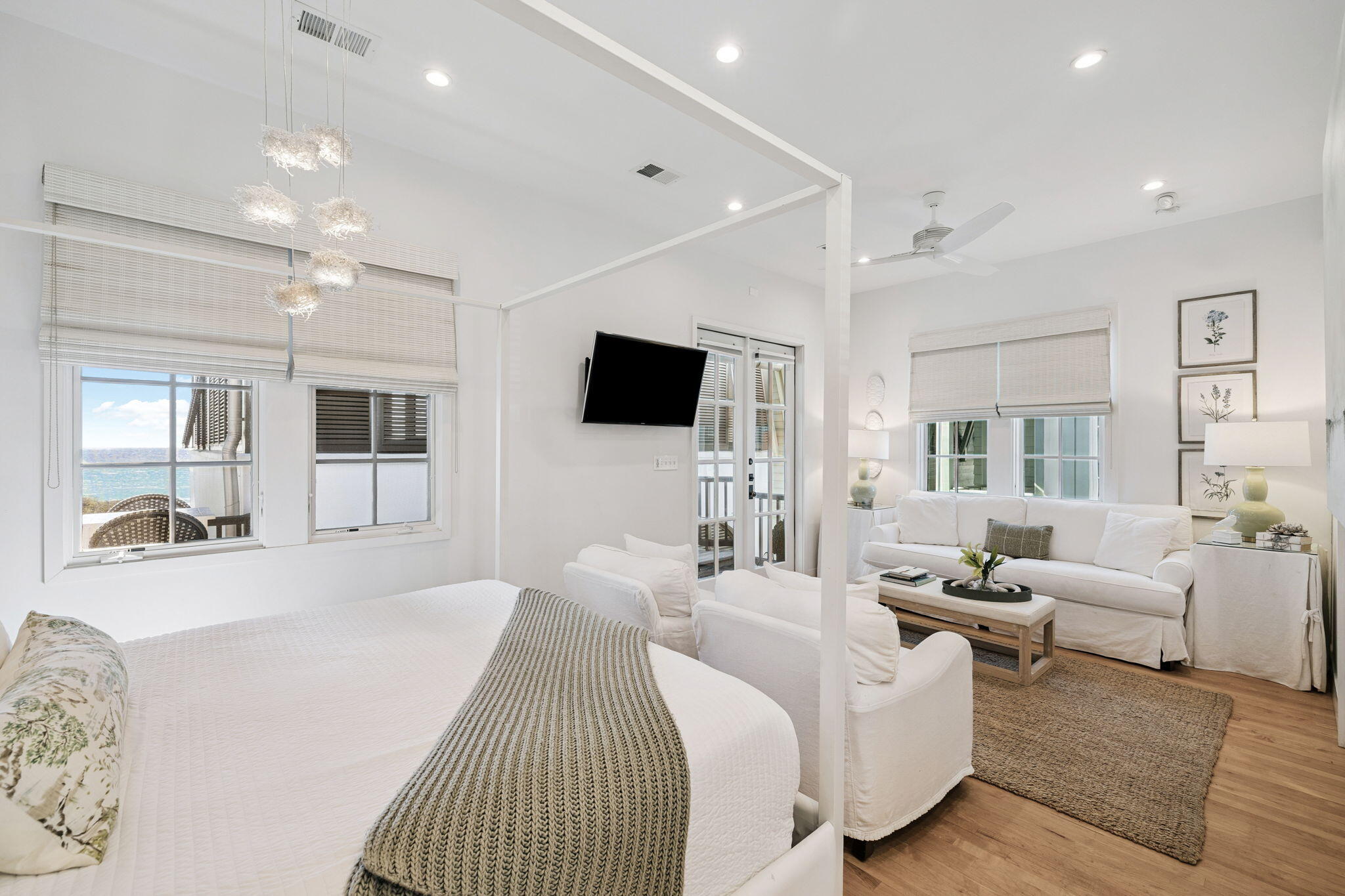 Rosemary Beach - Residential