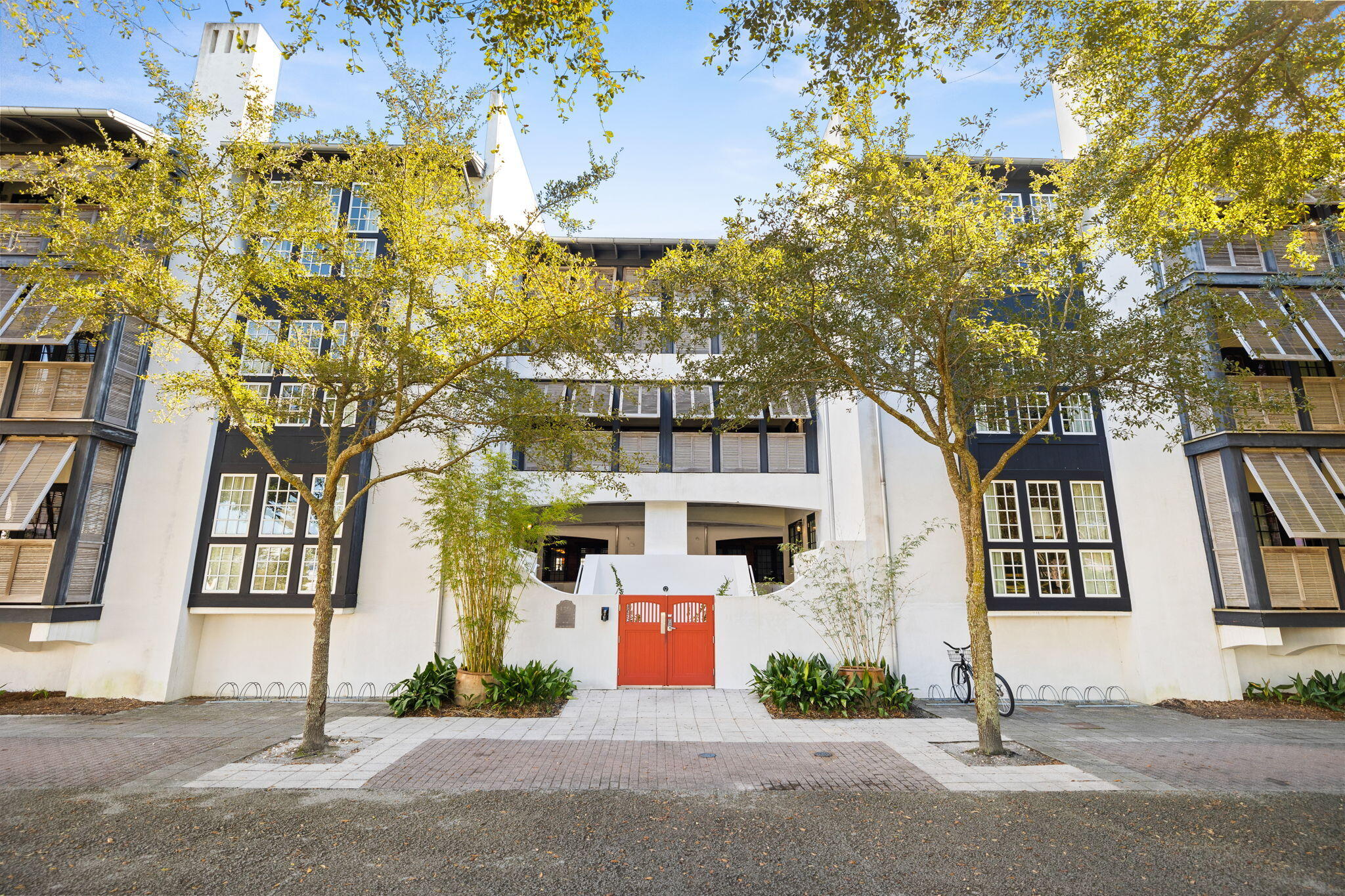 Rosemary Beach - Residential