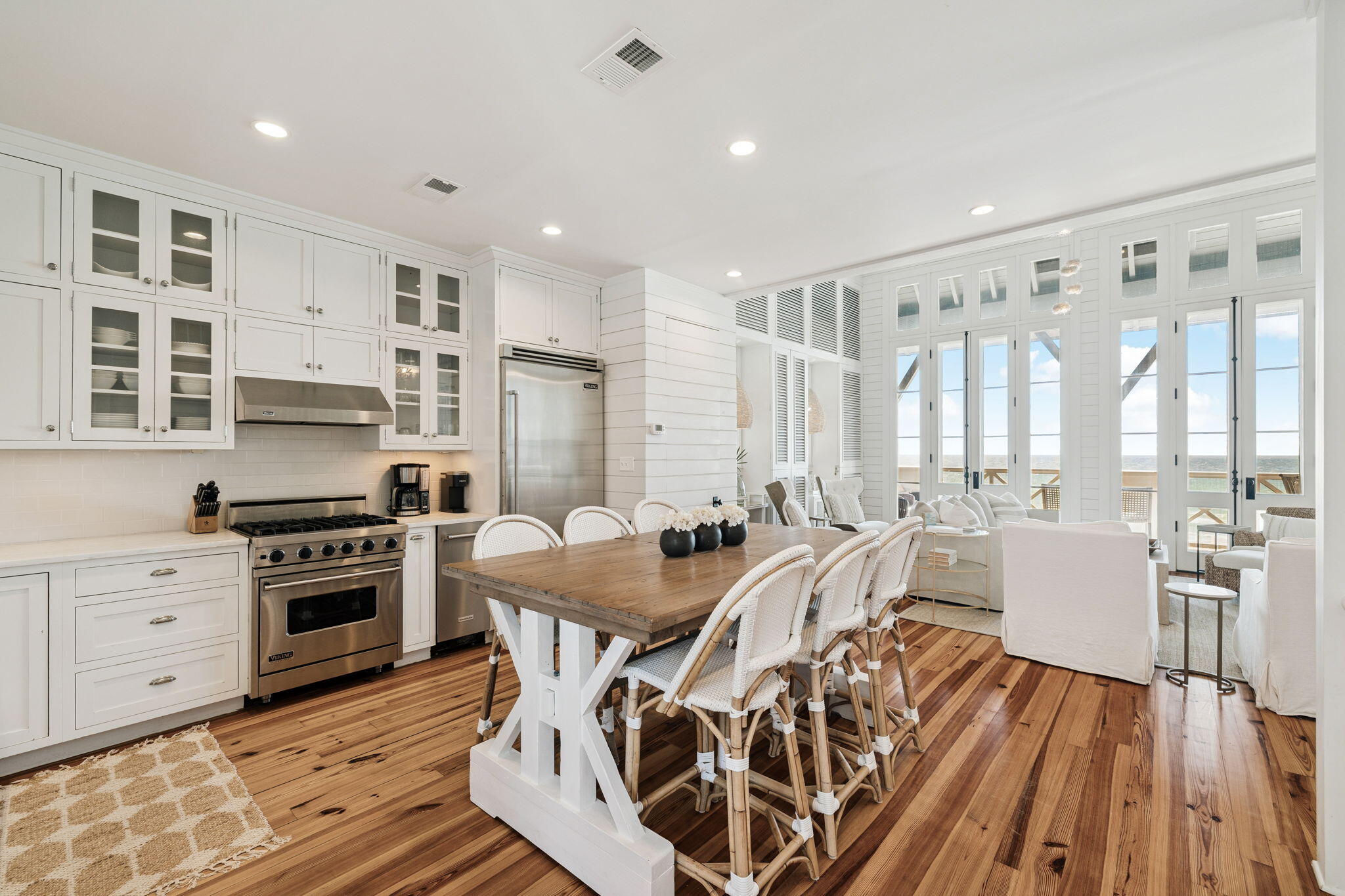 Rosemary Beach - Residential