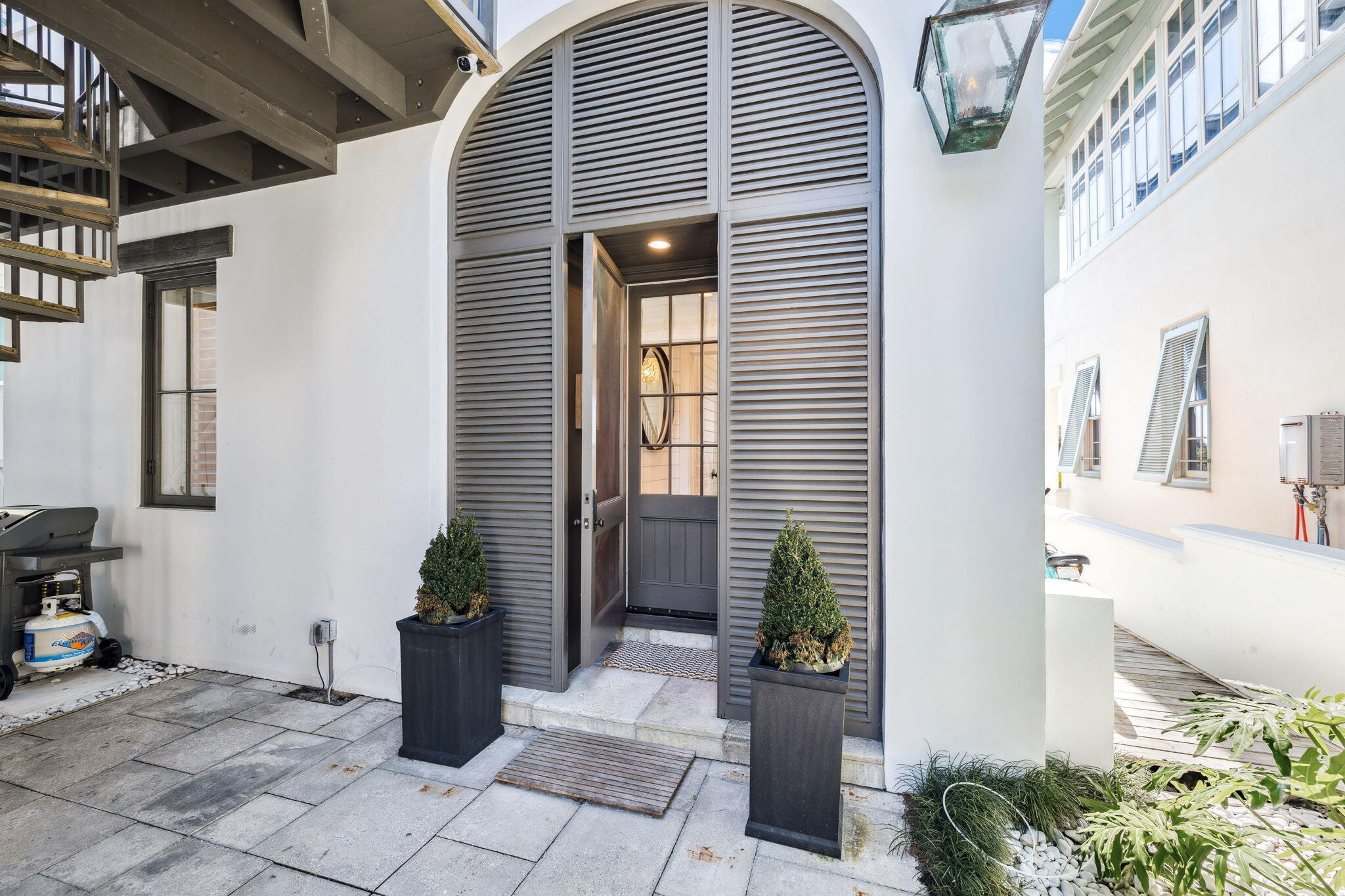 Rosemary Beach - Residential