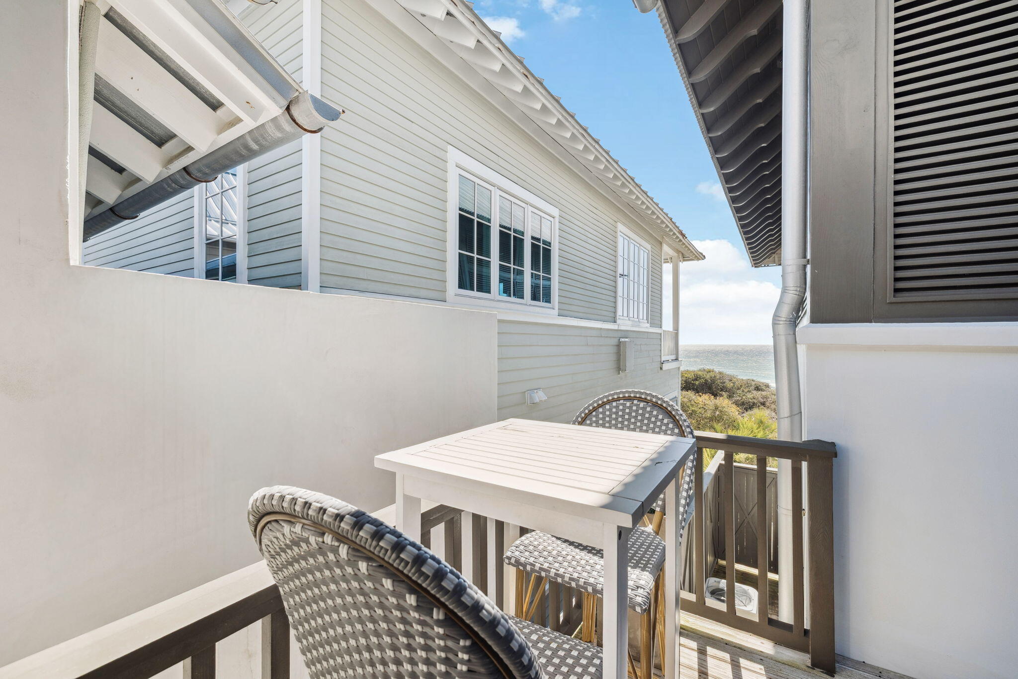 Rosemary Beach - Residential