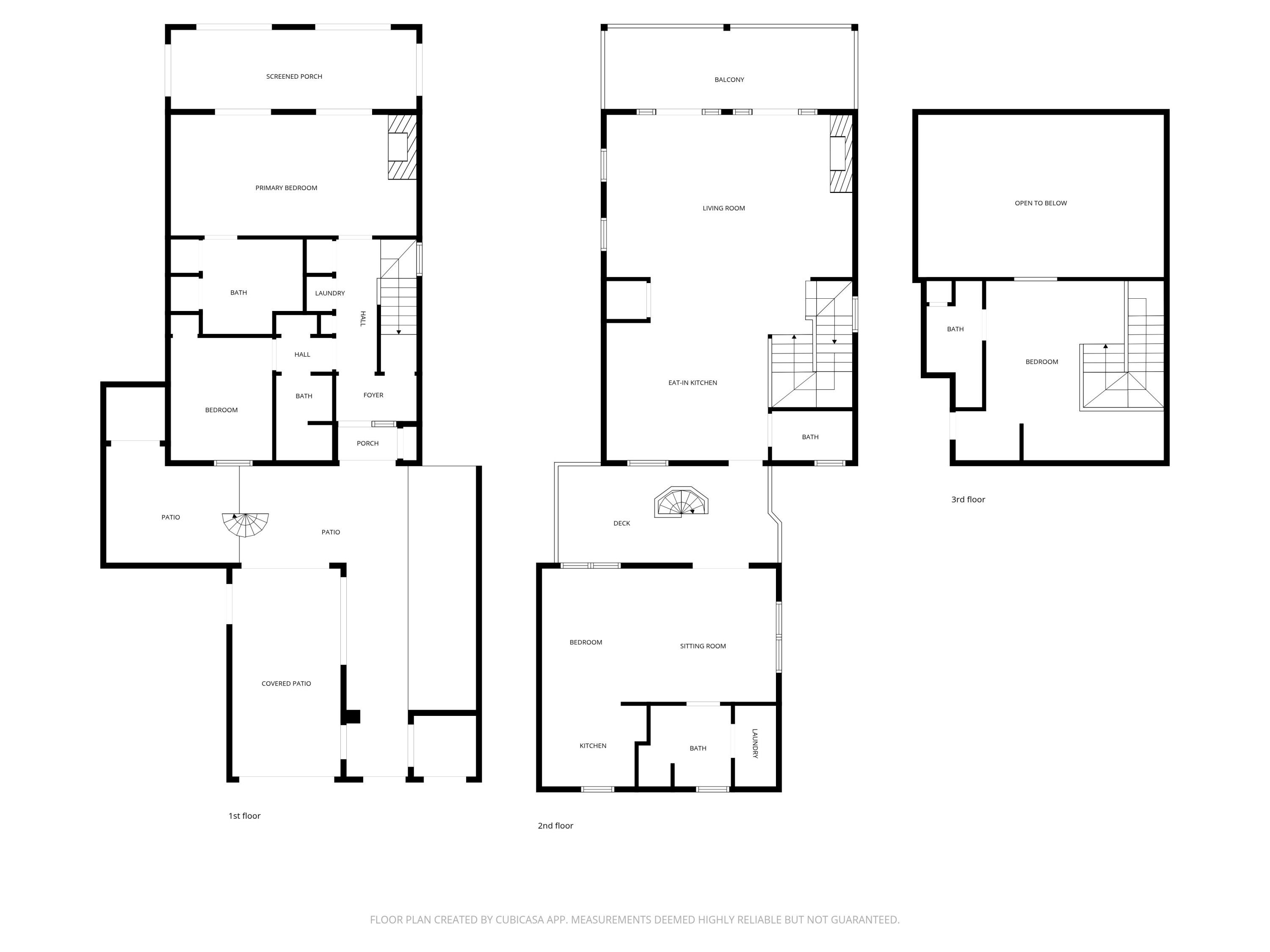 Rosemary Beach - Residential