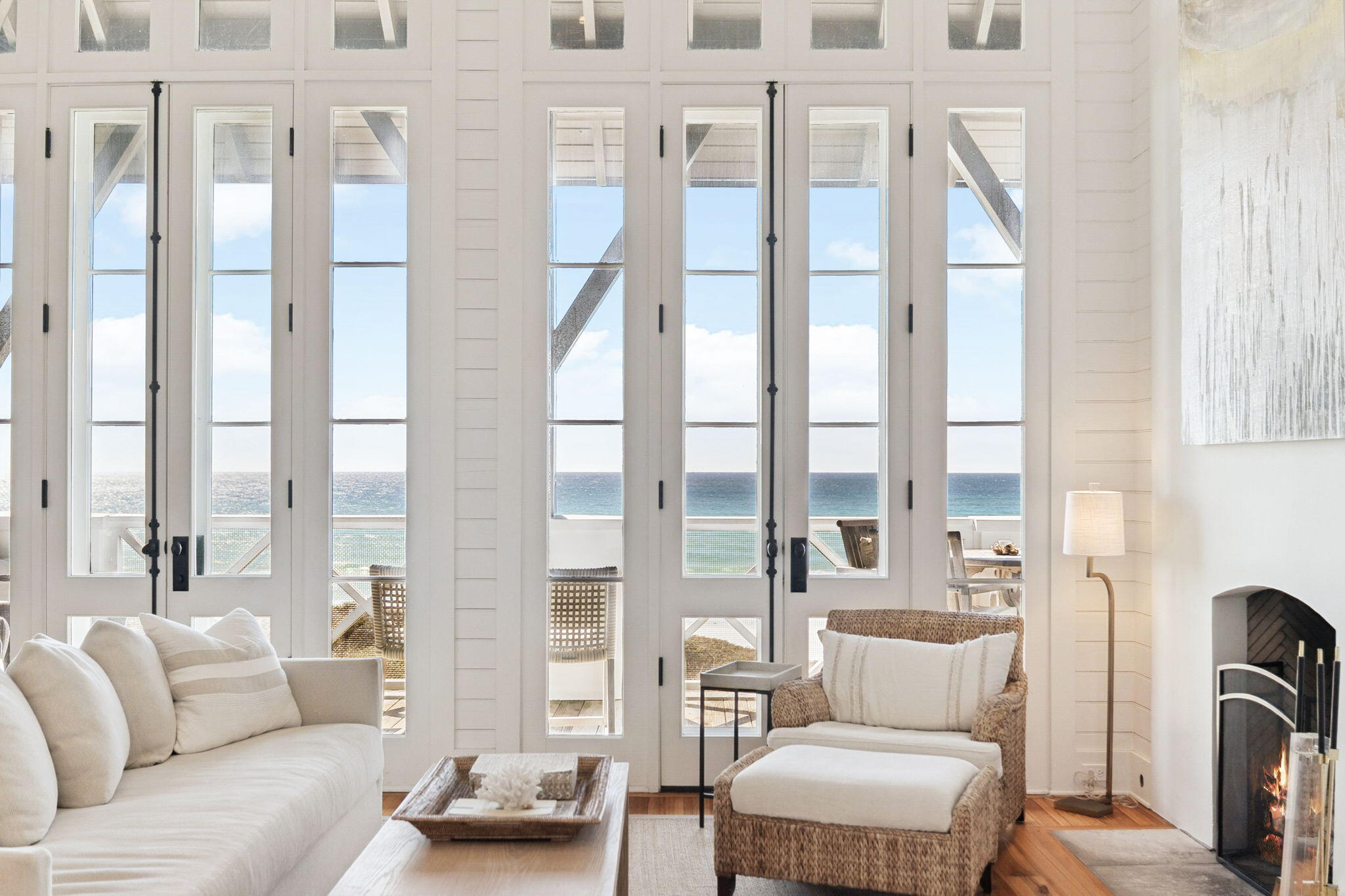 Rosemary Beach - Residential