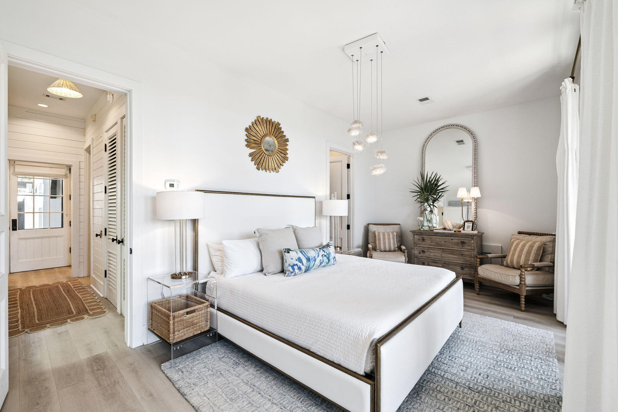 Rosemary Beach - Residential