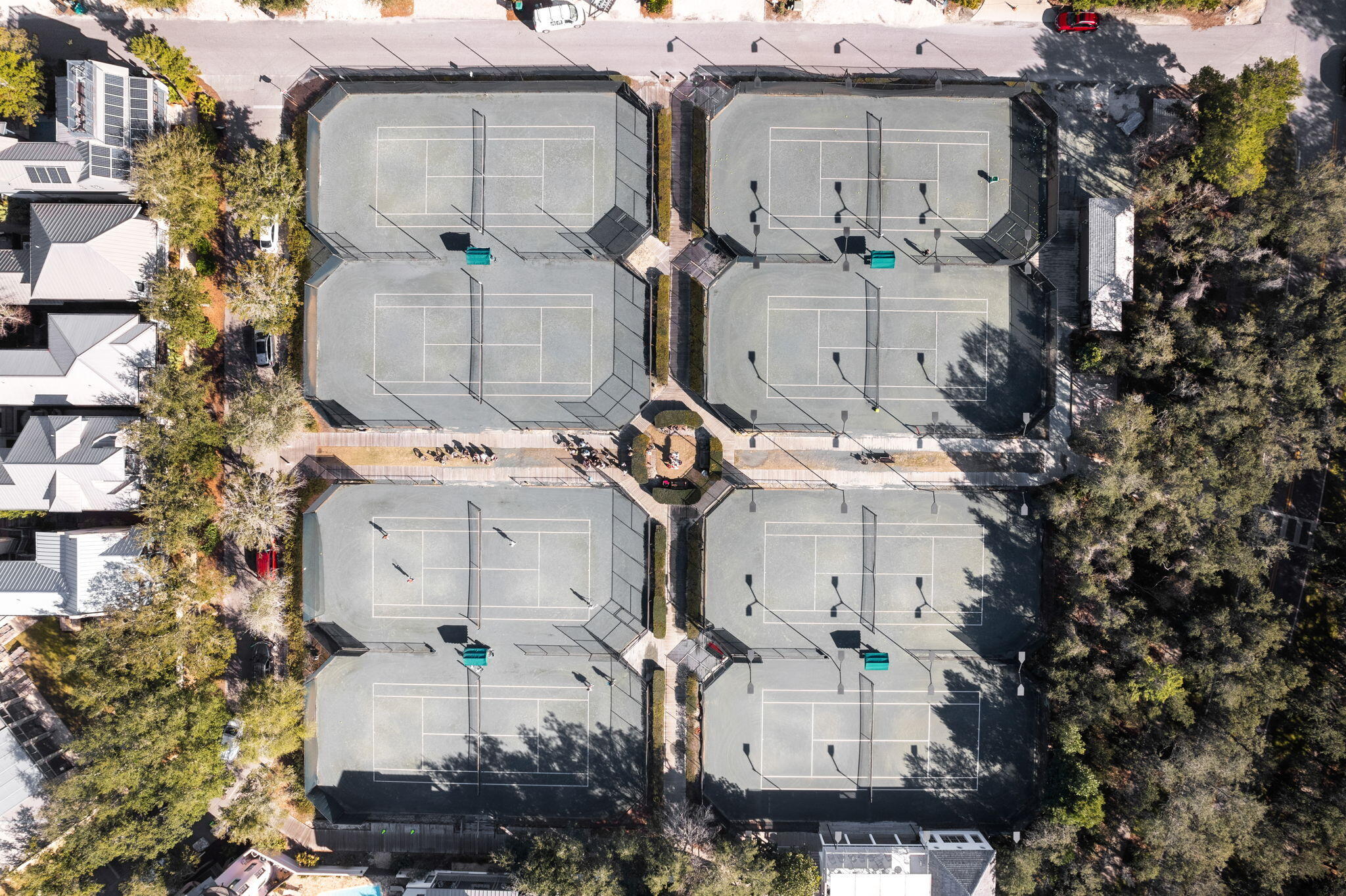 Rosemary Beach - Residential