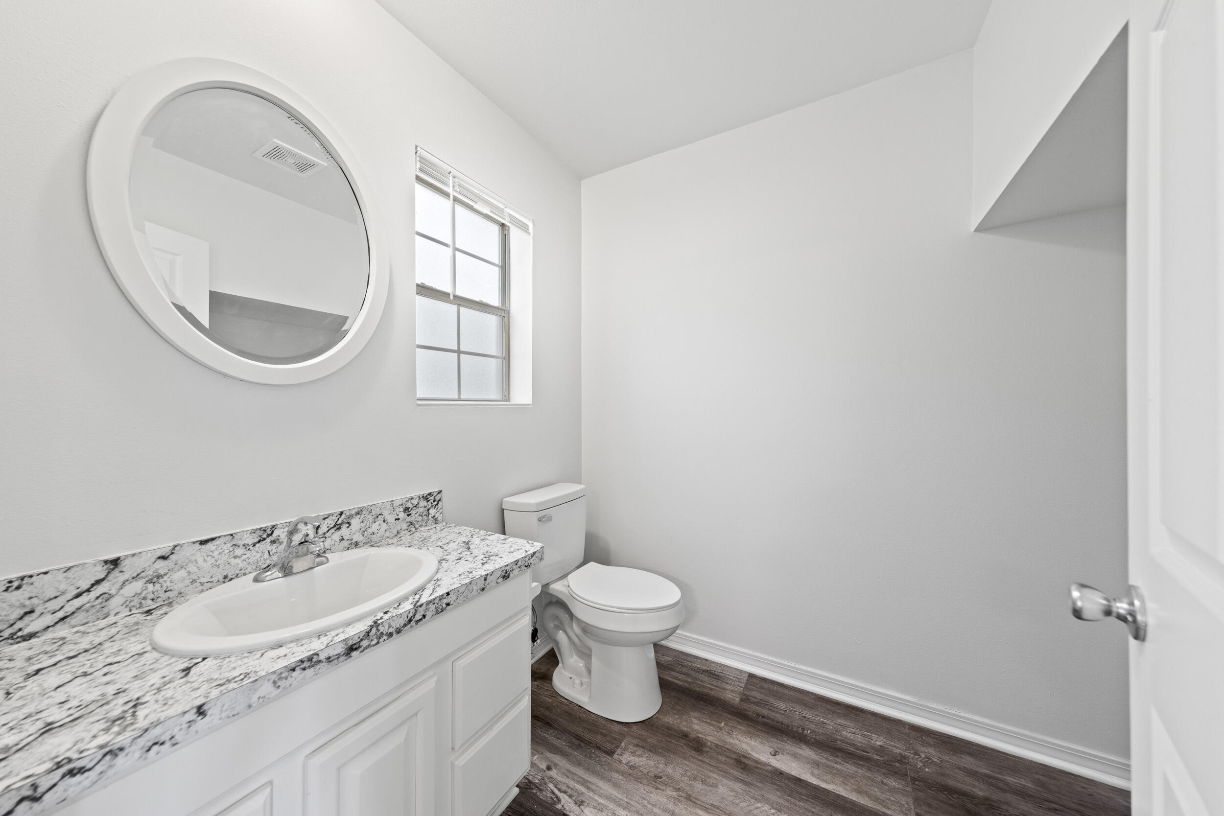 Valparaiso Pinecrest 2 - Residential Lease