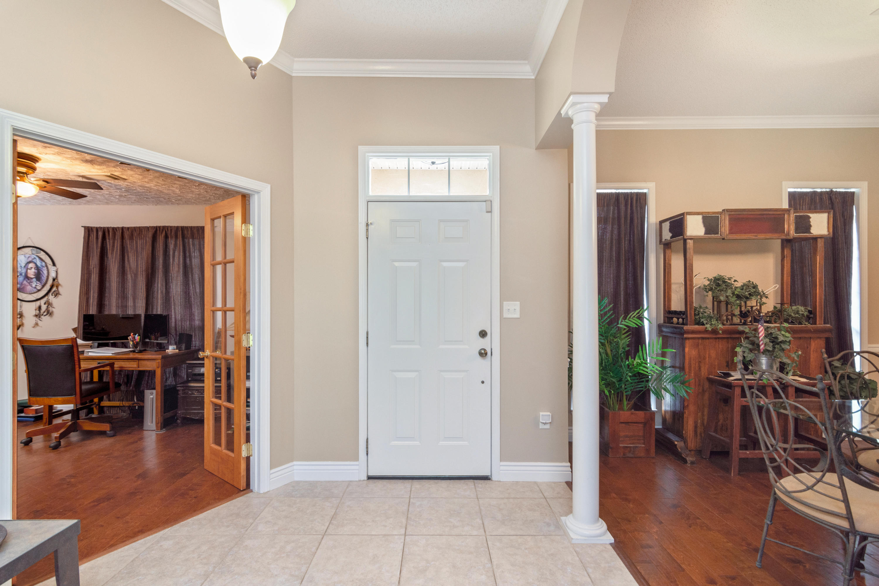 PAGE PLACE 3 PH 1 - Residential