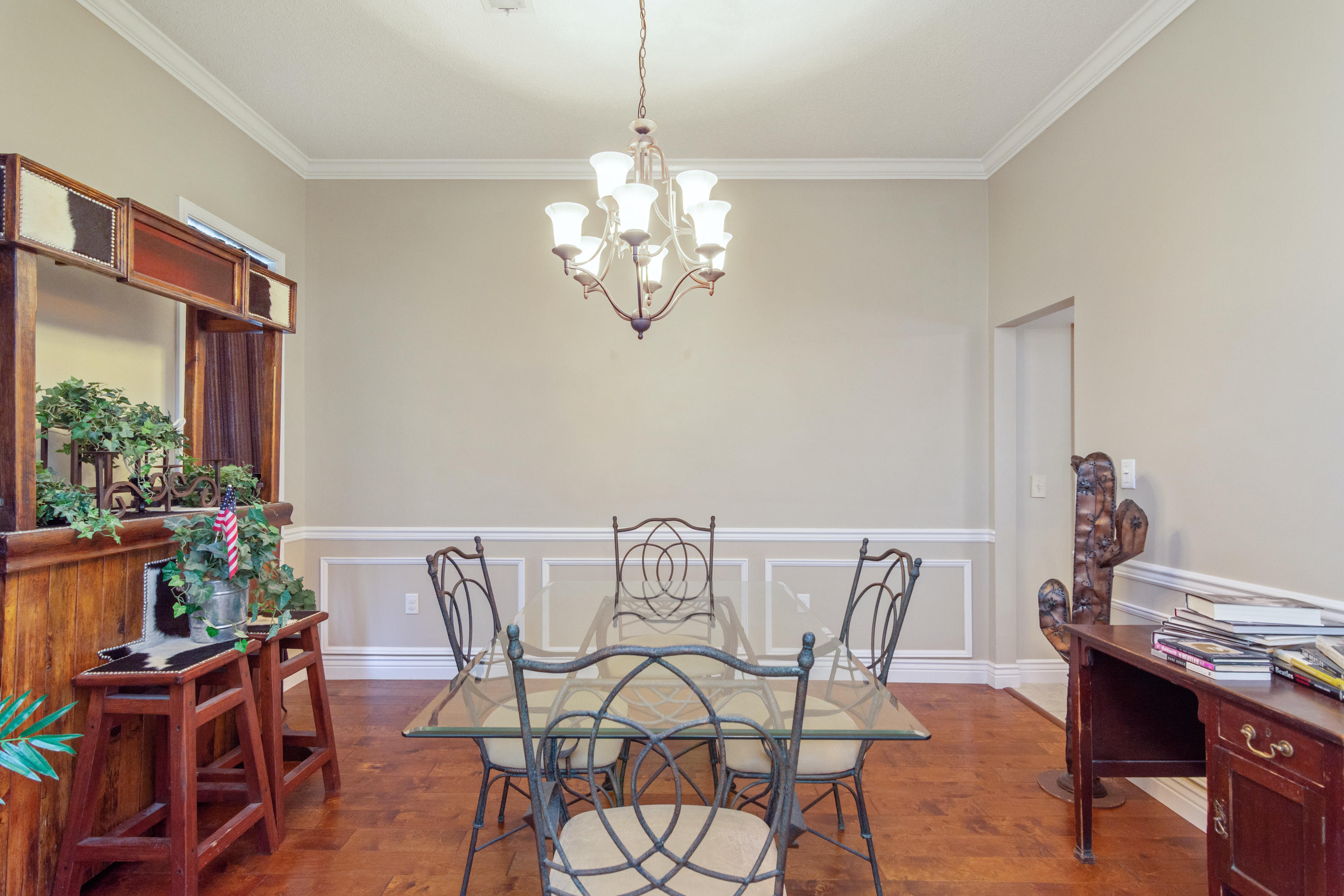 PAGE PLACE 3 PH 1 - Residential