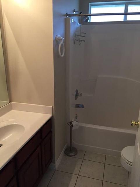CORONADO VILLAGE PH IV - Residential Lease