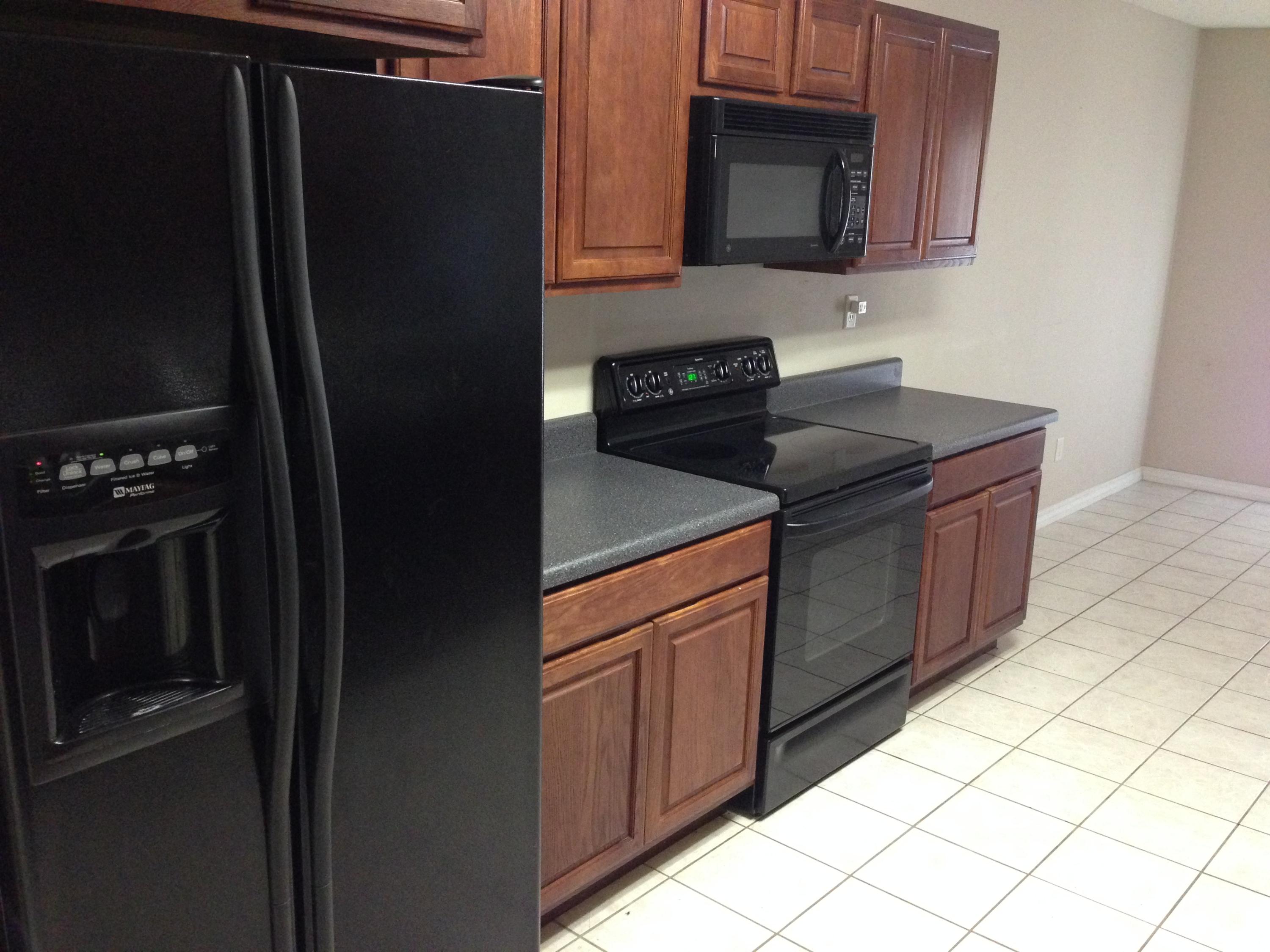 CORONADO VILLAGE PH IV - Residential Lease